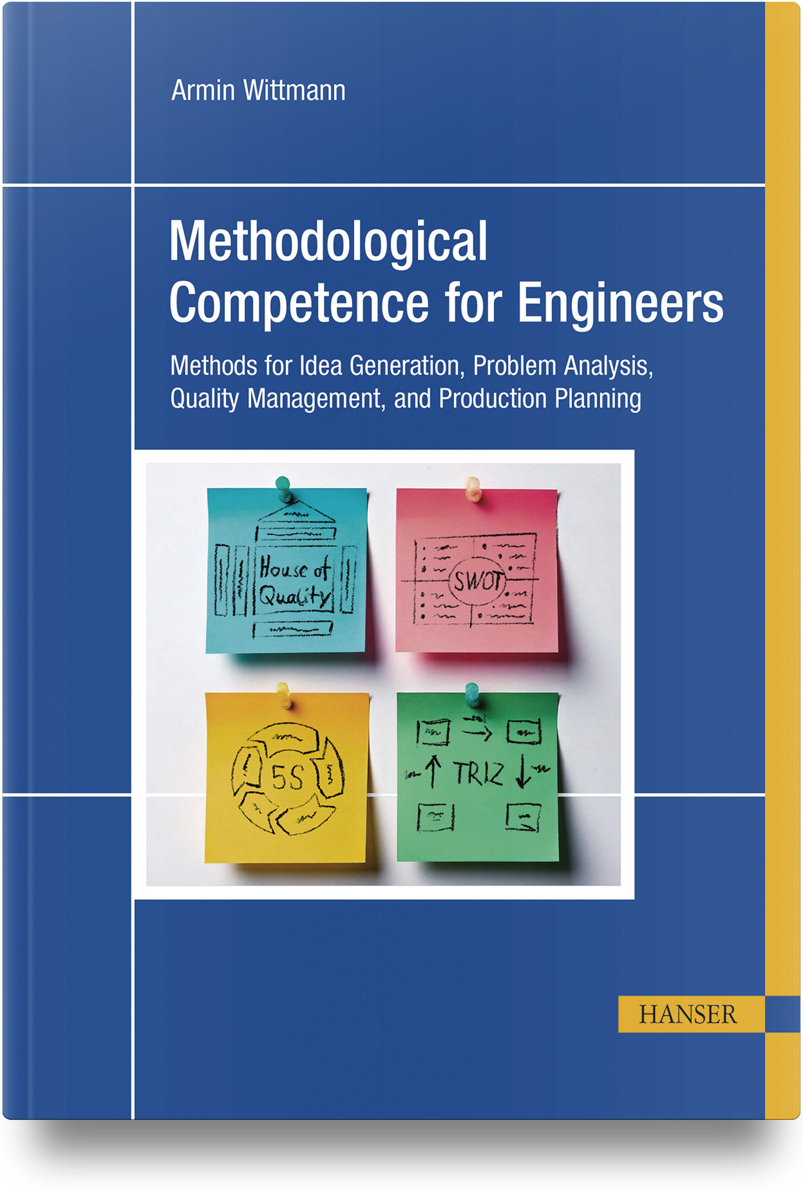 Methodological Competence for Engineers