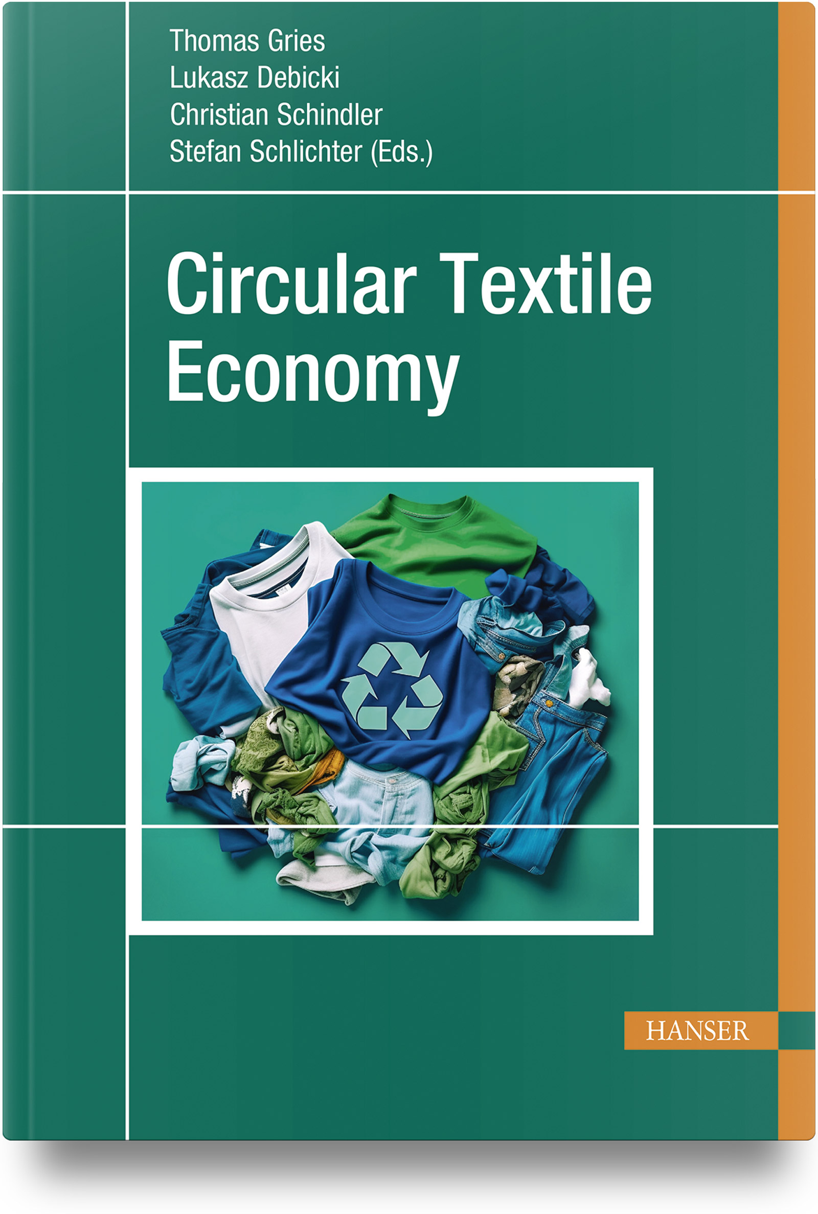 Circular Textile Economy