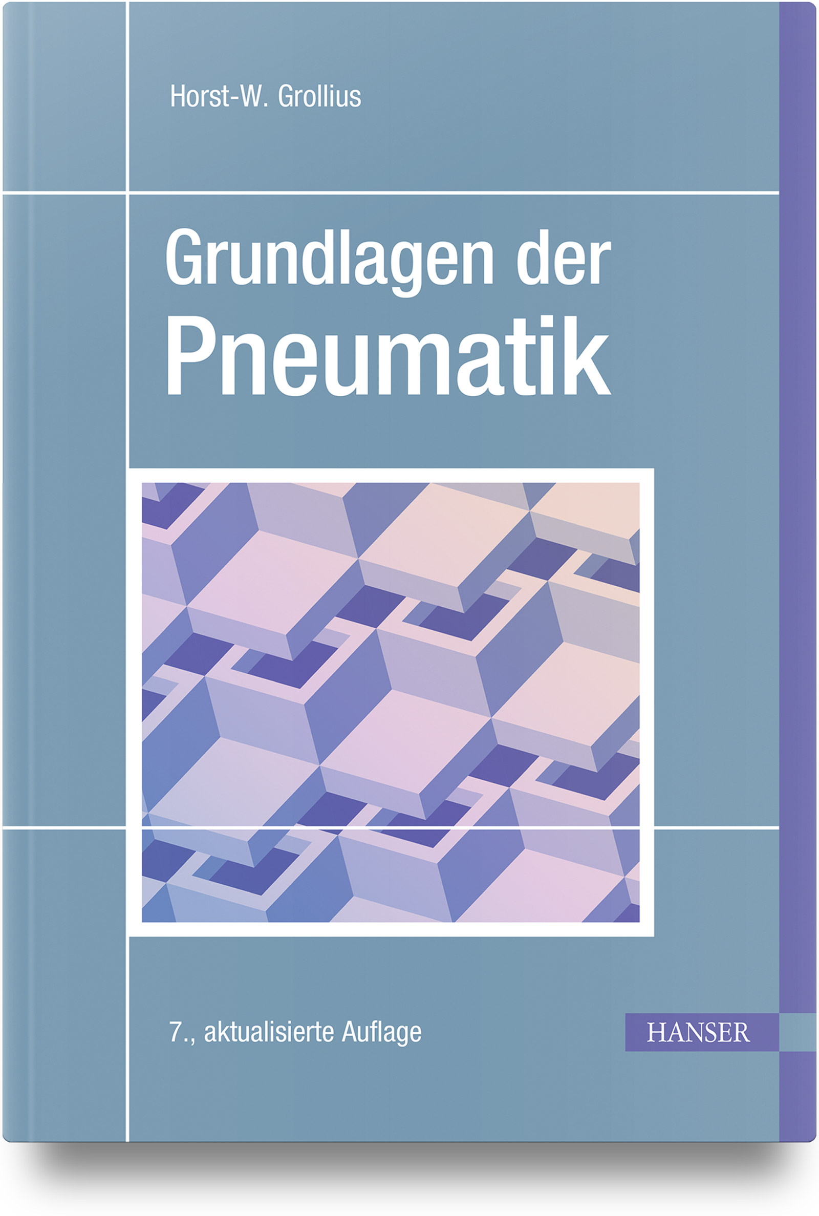 Grundlagen der Pneumatik