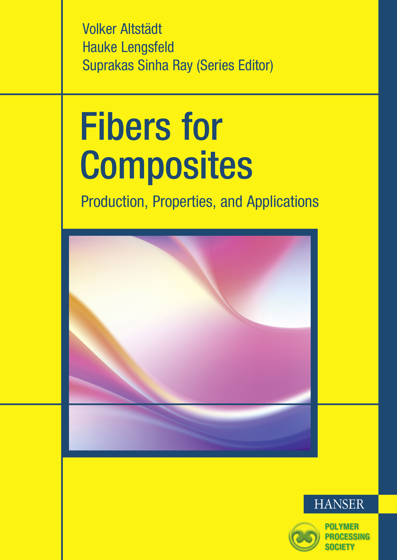 Fibers for Composites