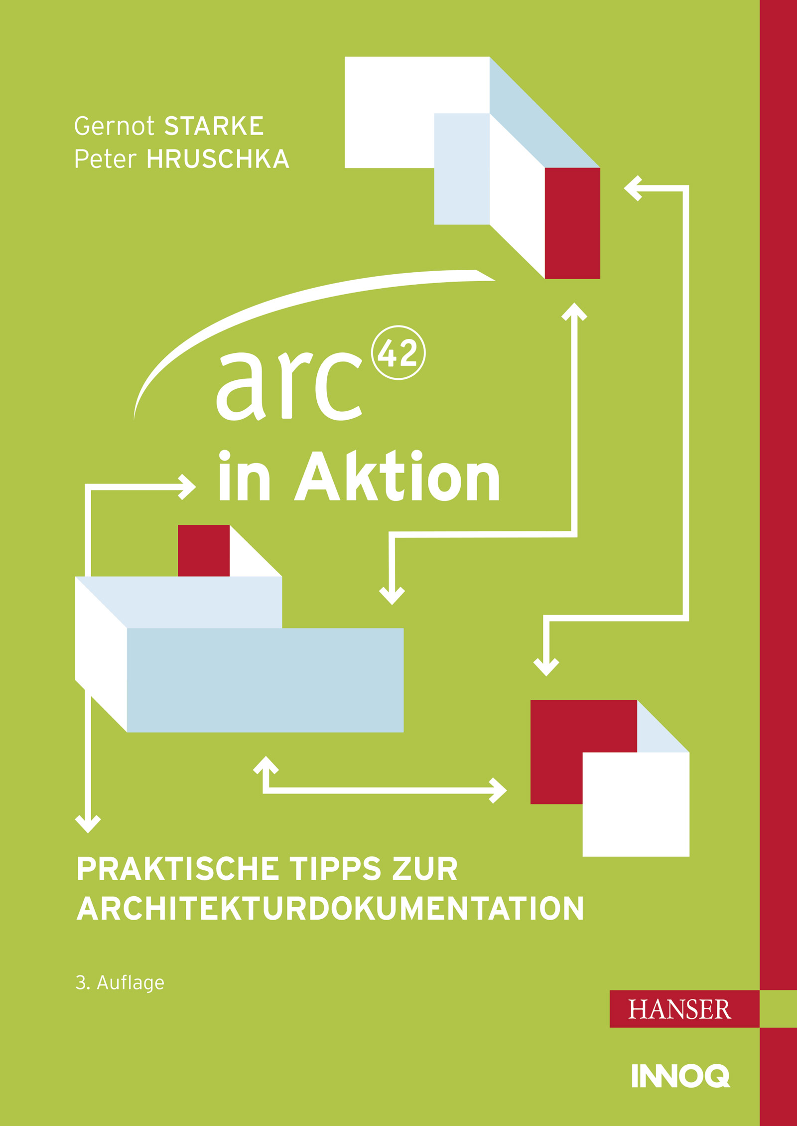 arc42 in Aktion