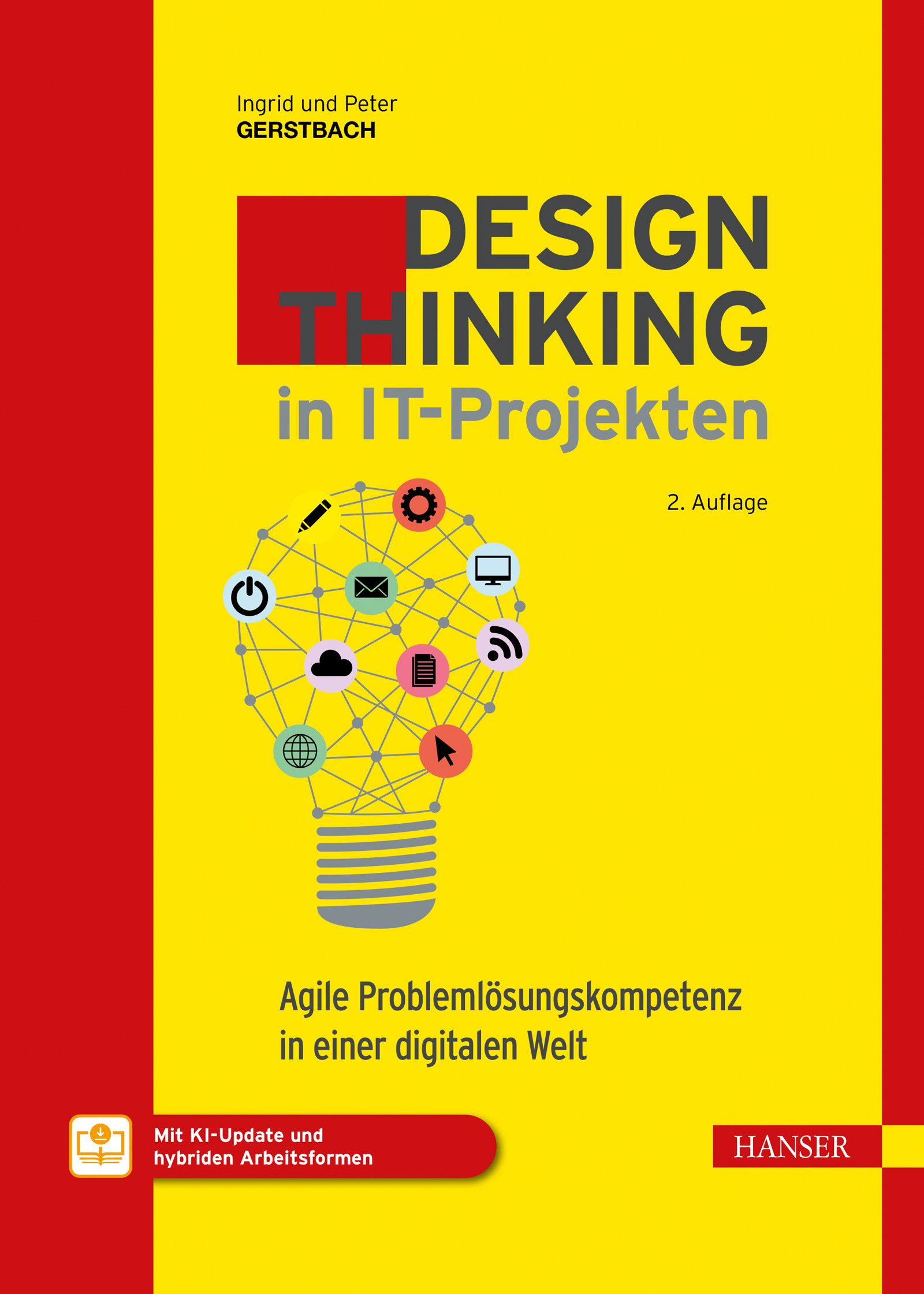 Design Thinking in IT-Projekten