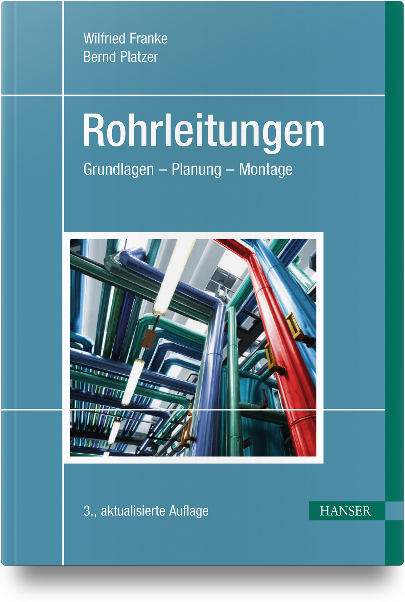 Rohrleitungen
