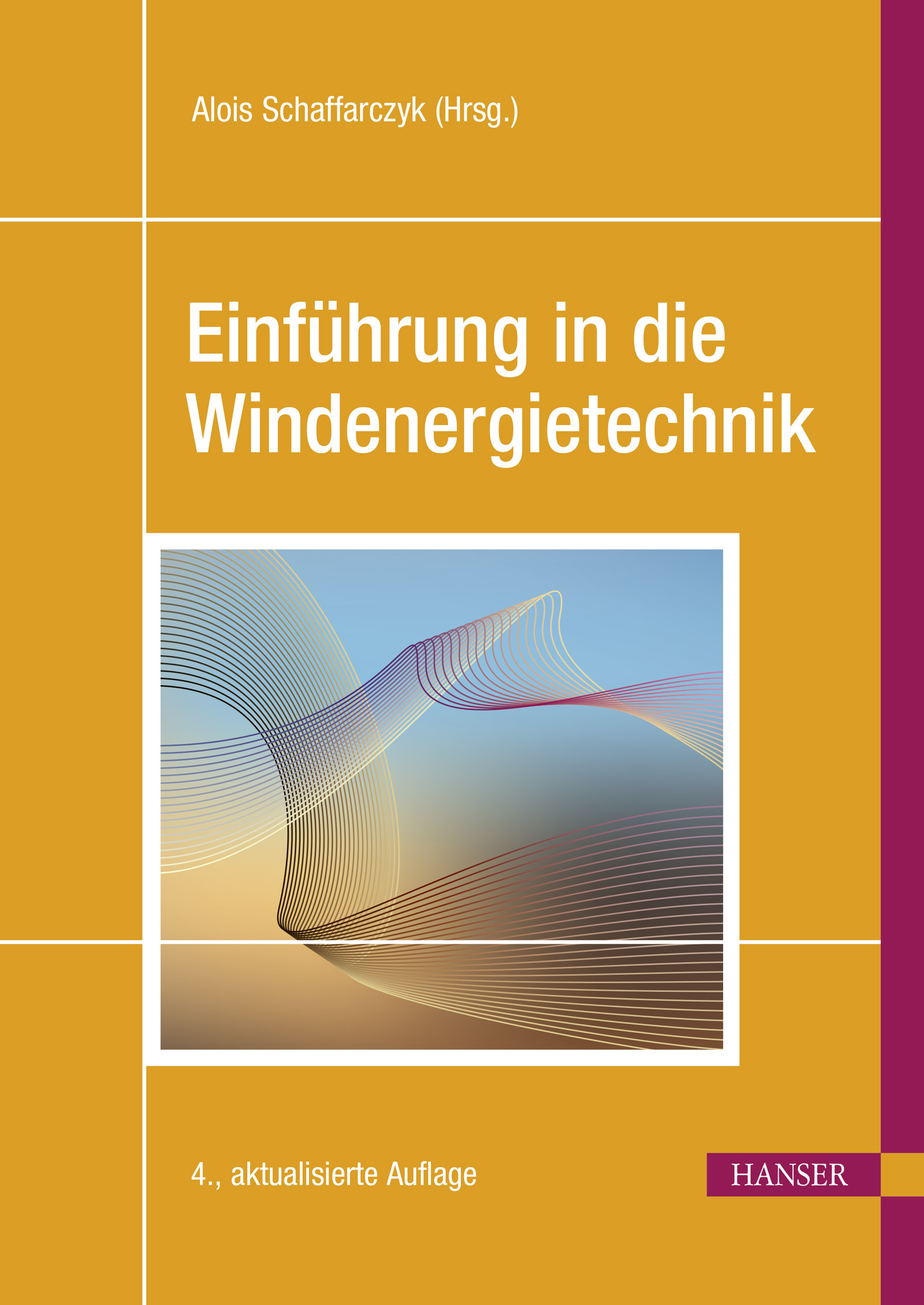 Einführung in die Windenergietechnik