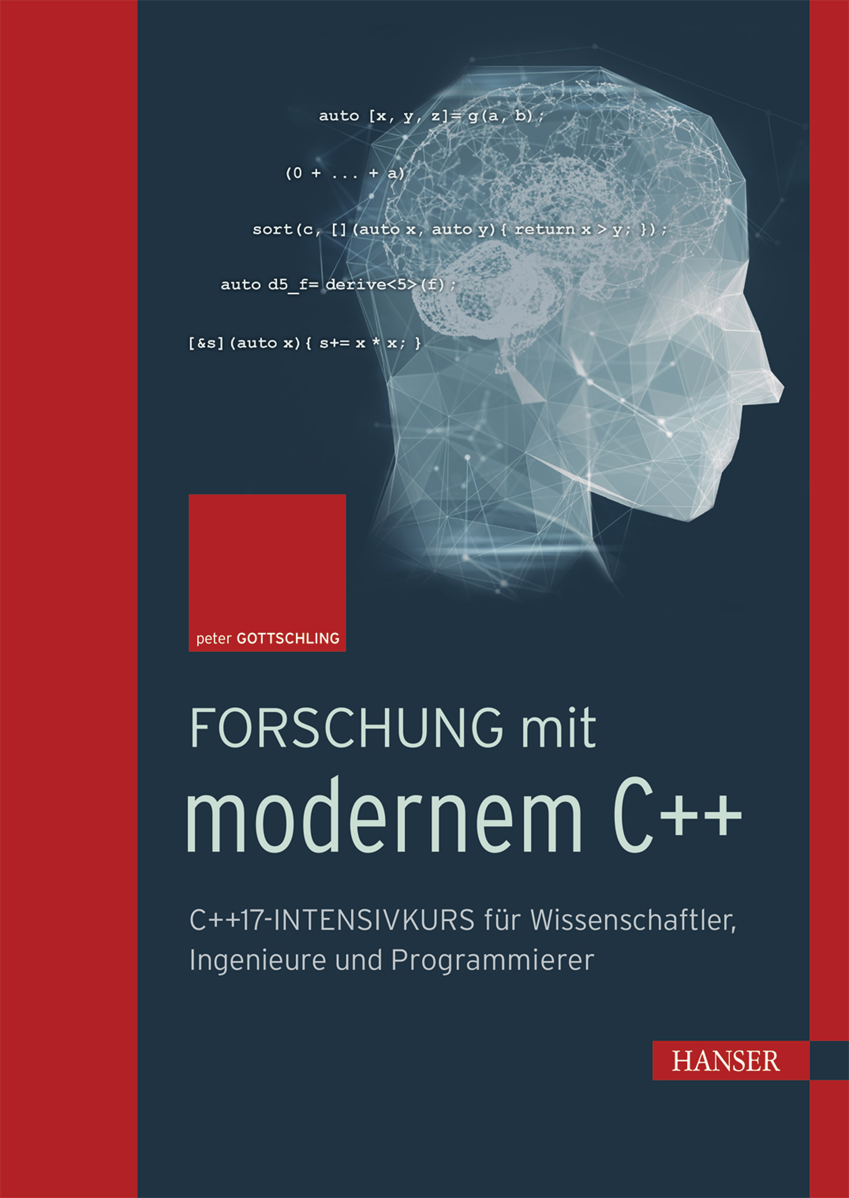Forschung mit modernem C++