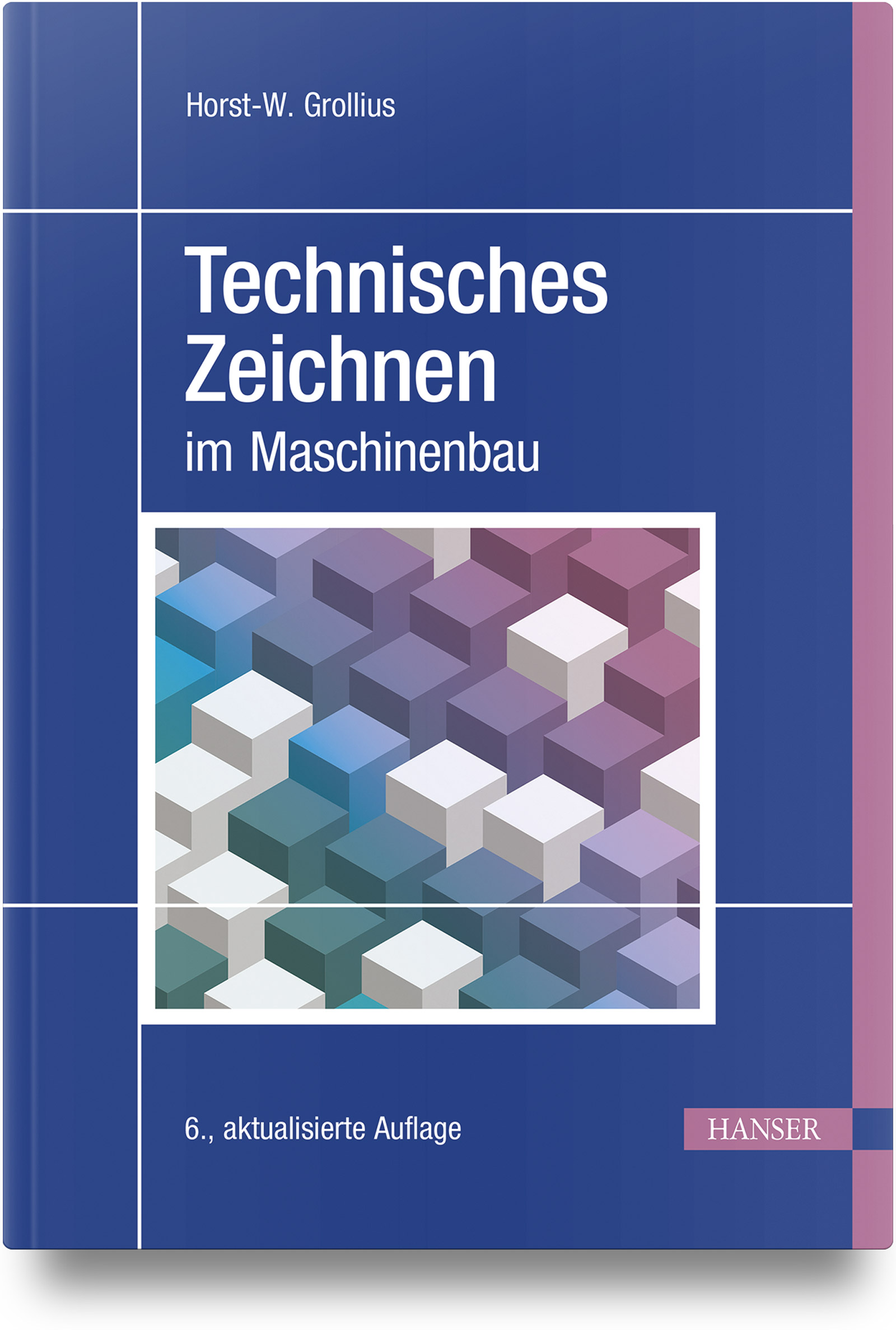 Technisches Zeichnen im Maschinenbau