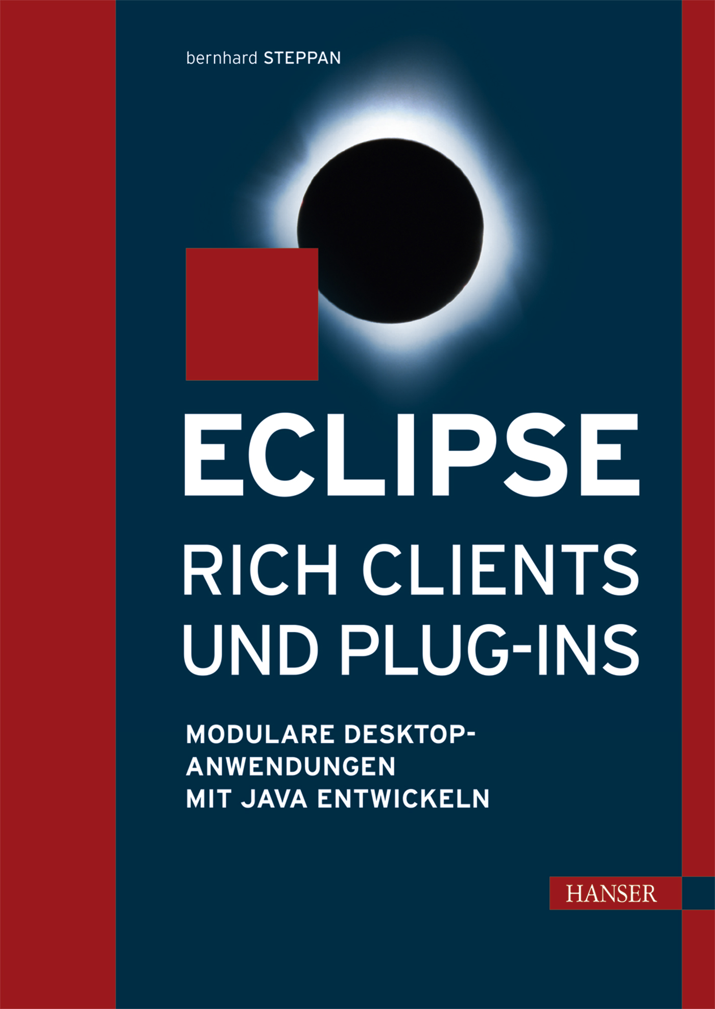 Eclipse Rich Clients und Plug-ins