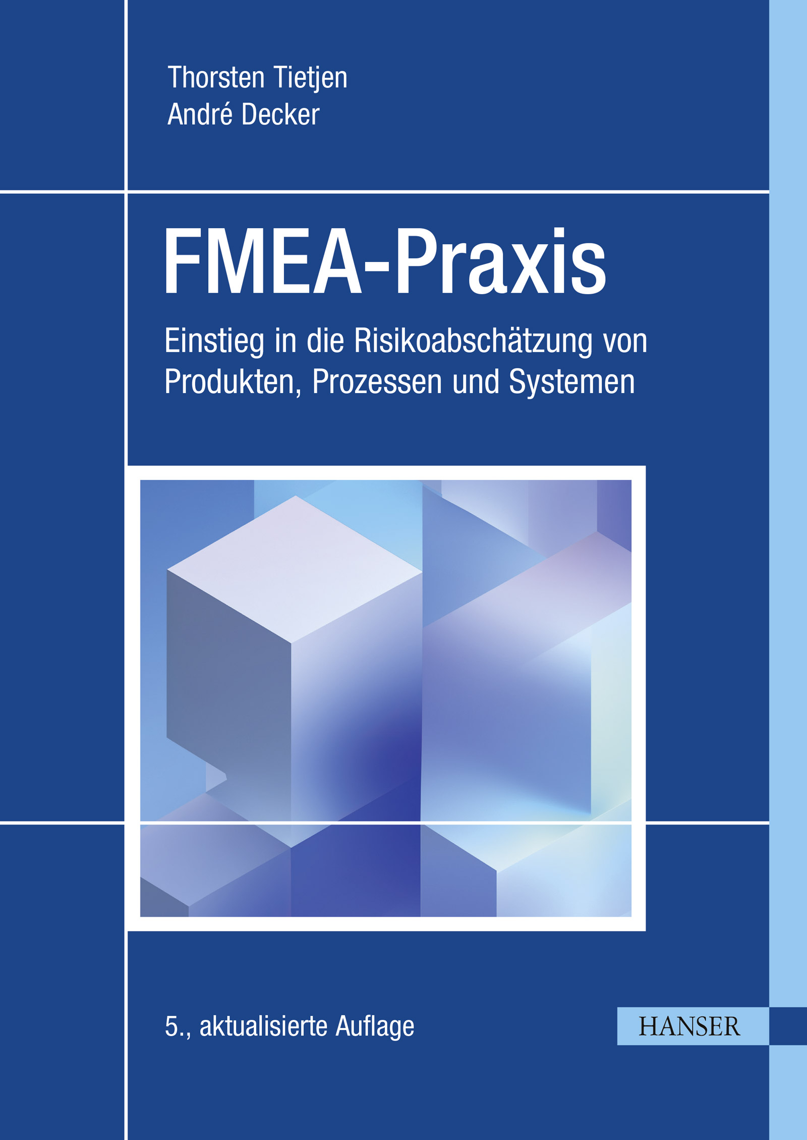 FMEA-Praxis