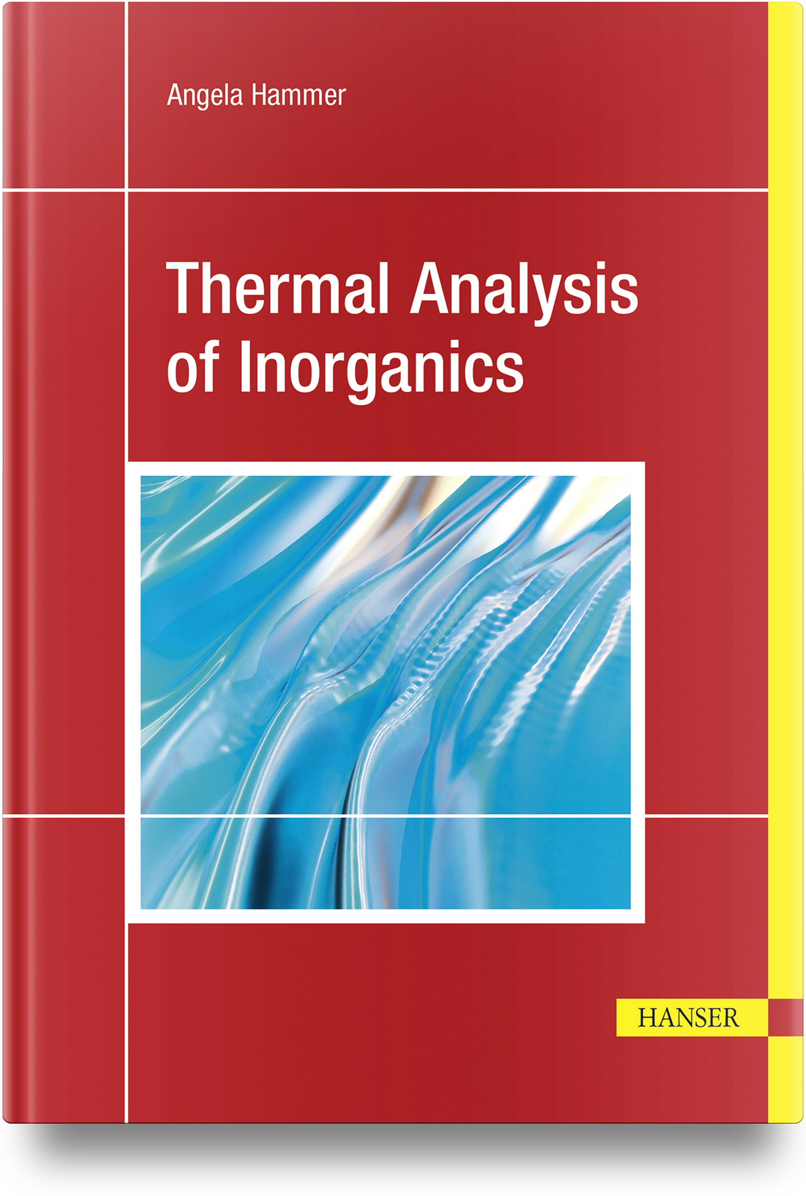 Thermal Analysis of Inorganics