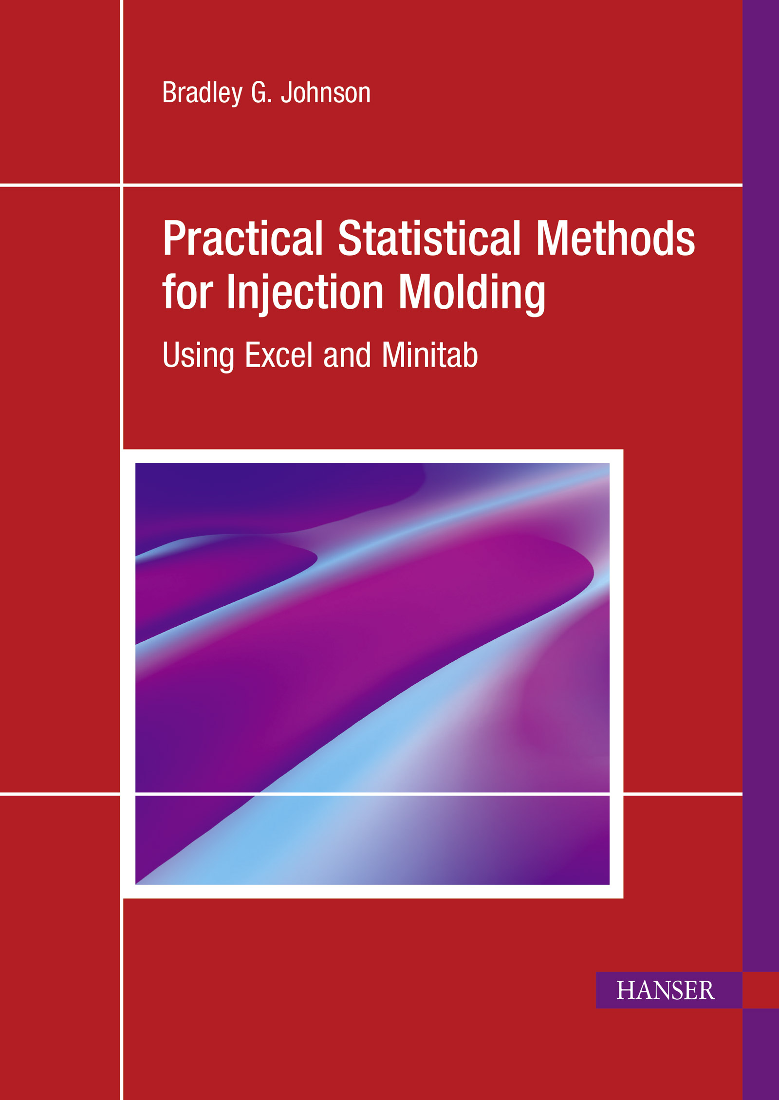 Practical Statistical Methods for Injection Molding