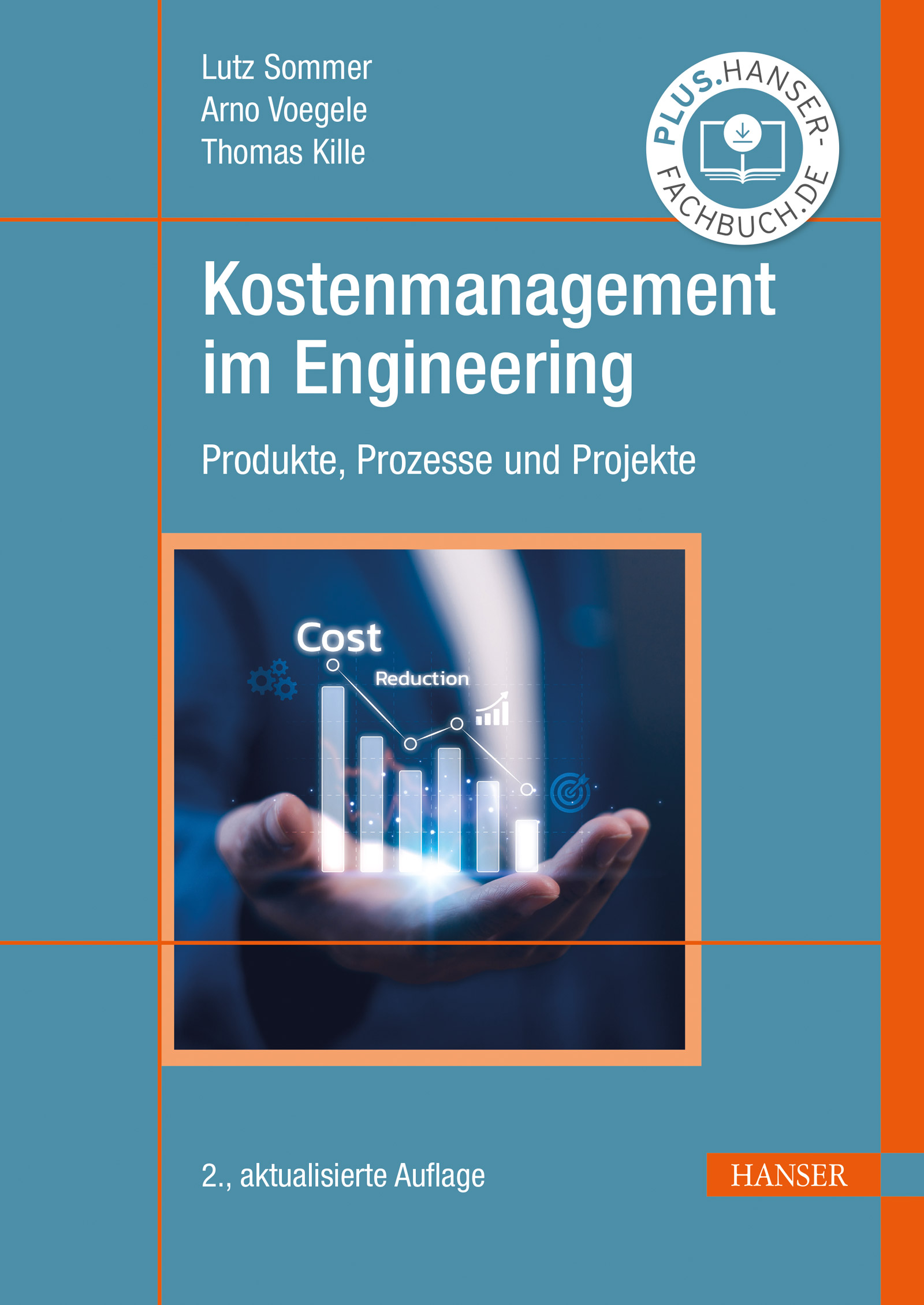 Kostenmanagement im Engineering