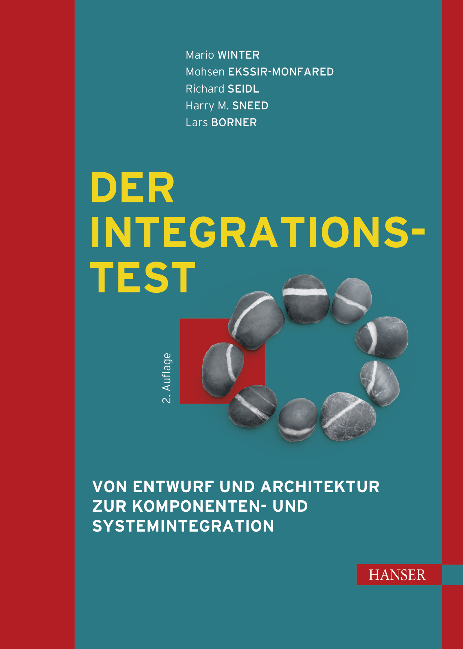 Der Integrationstest