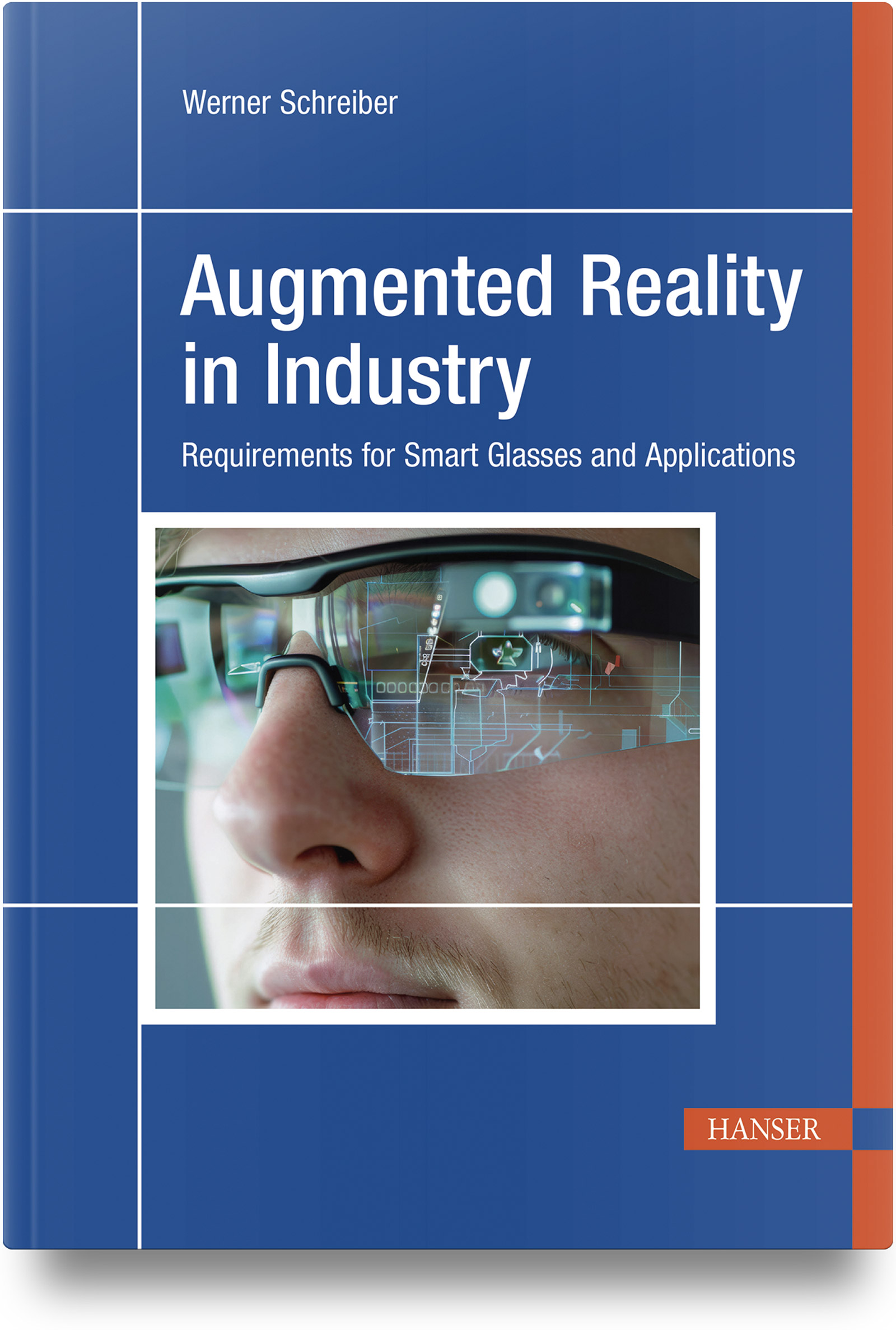 Augmented Reality in Industry