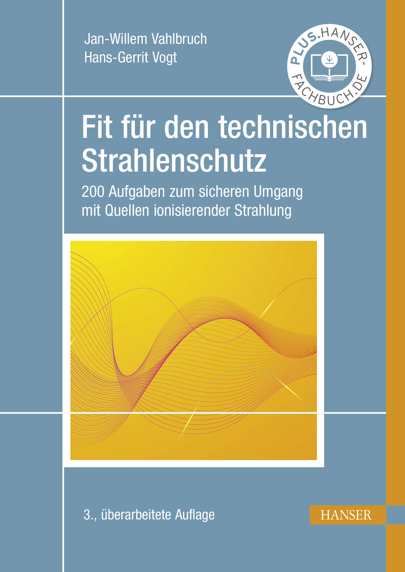 Fit für den technischen Strahlenschutz