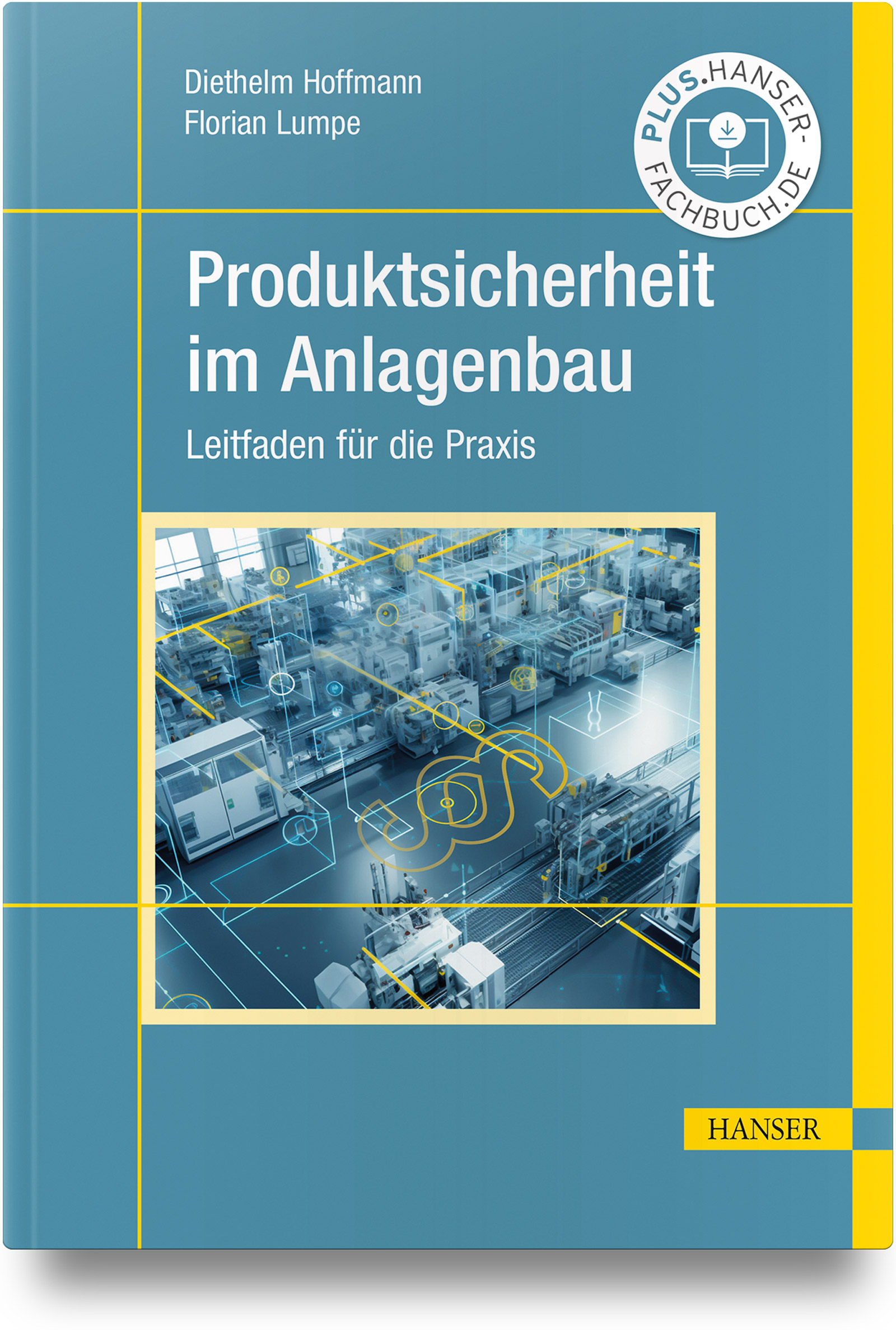 Produktsicherheit im Anlagenbau