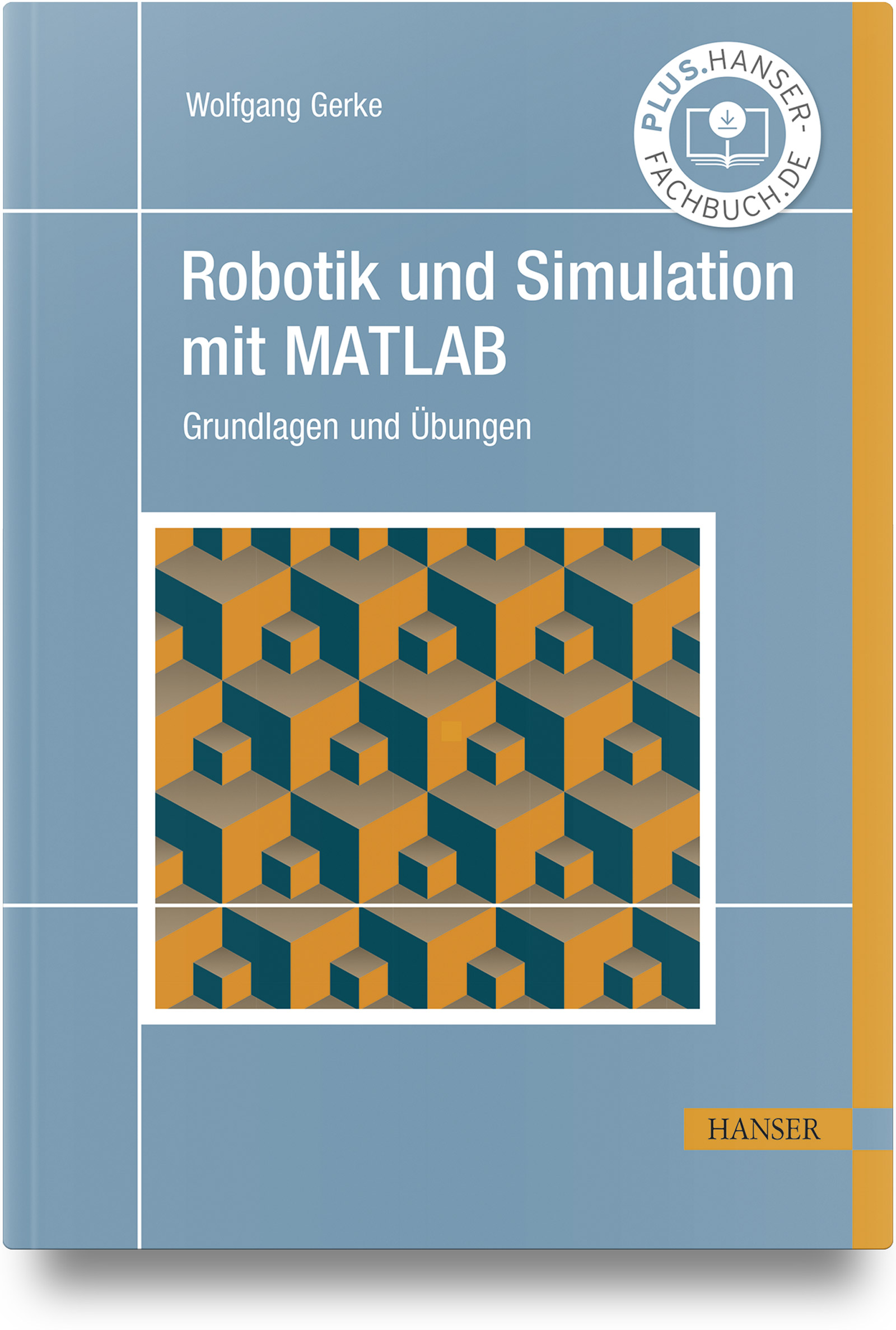 Robotik und Simulation mit MATLAB