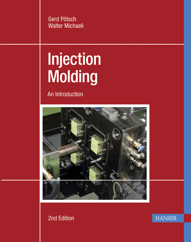 Injection Molding