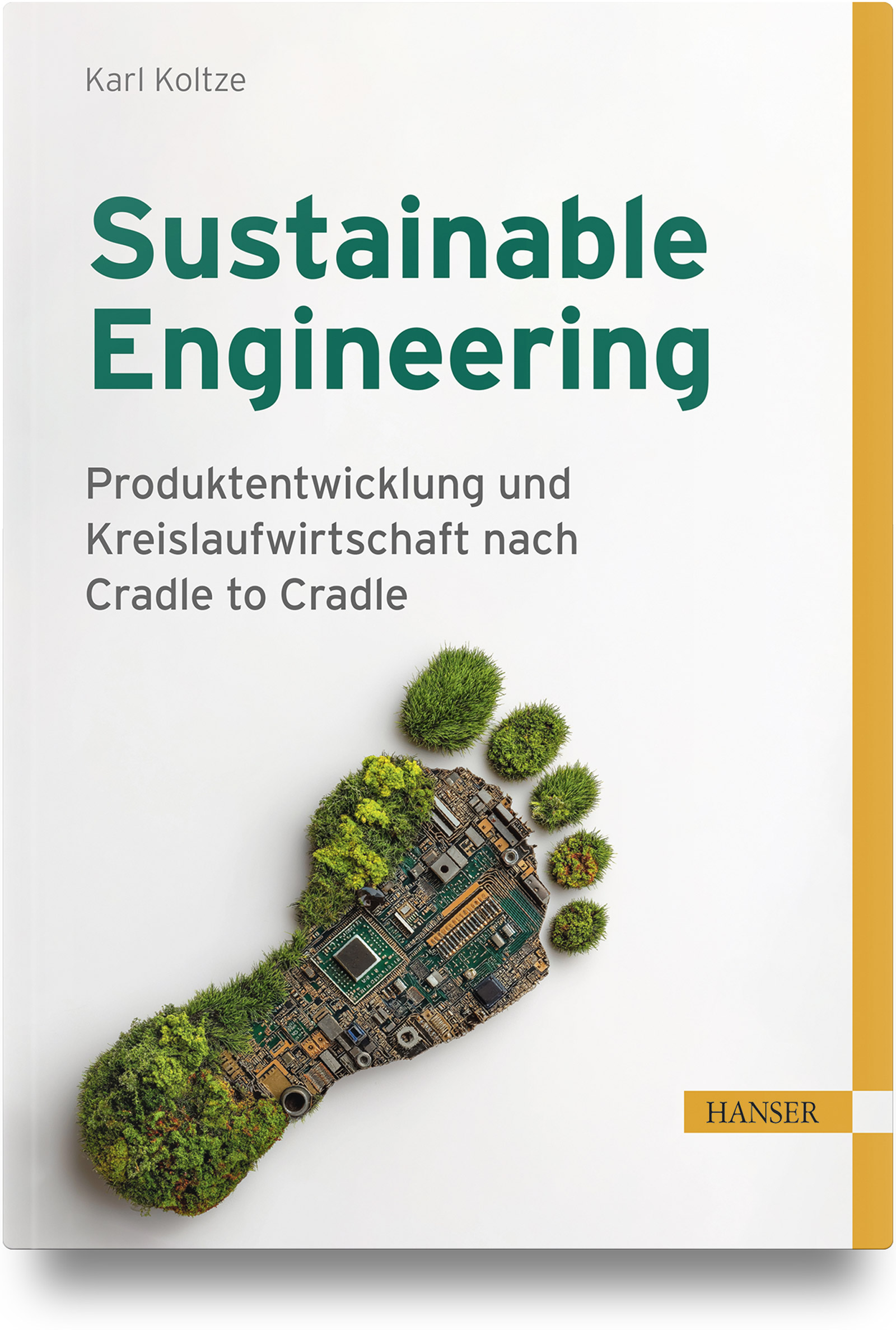 Sustainable Engineering