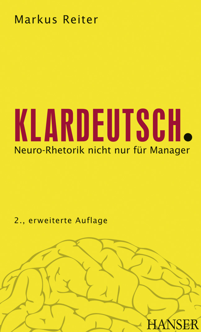 Klardeutsch.