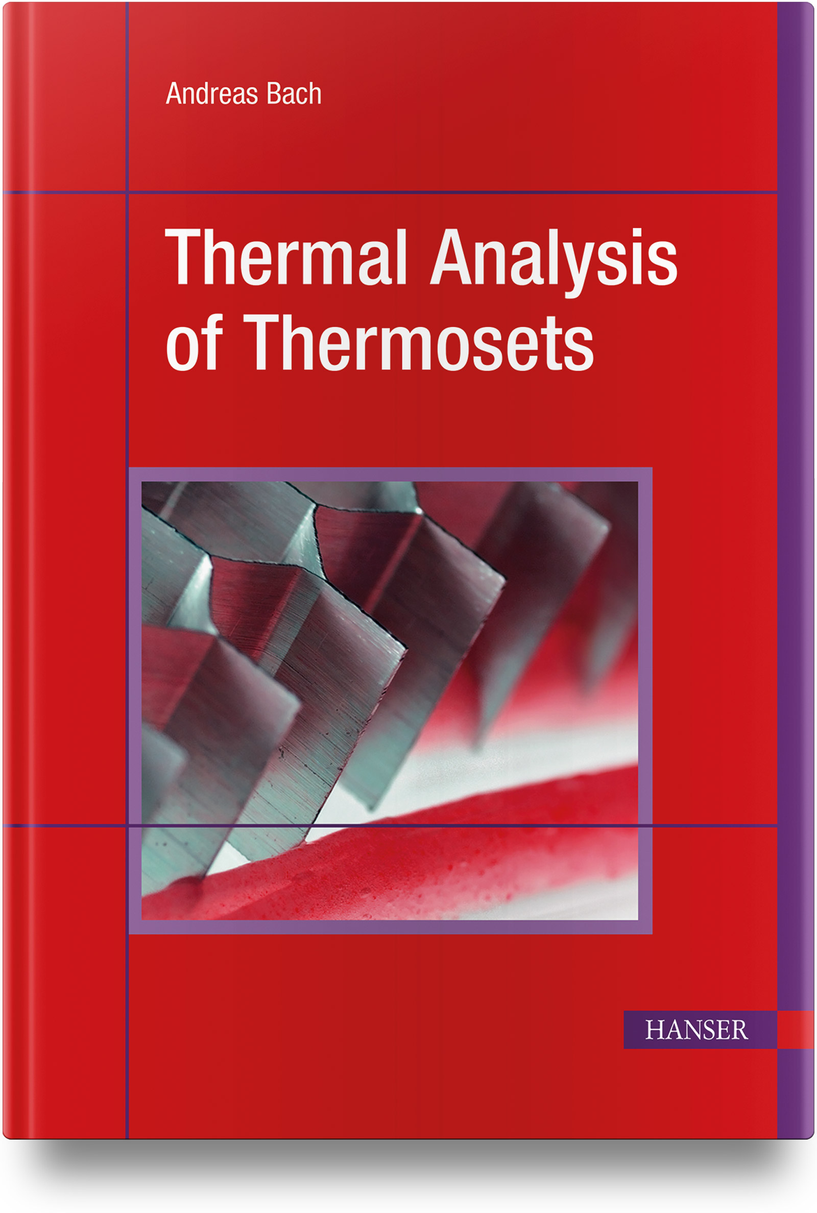 Thermal Analysis of Thermosets