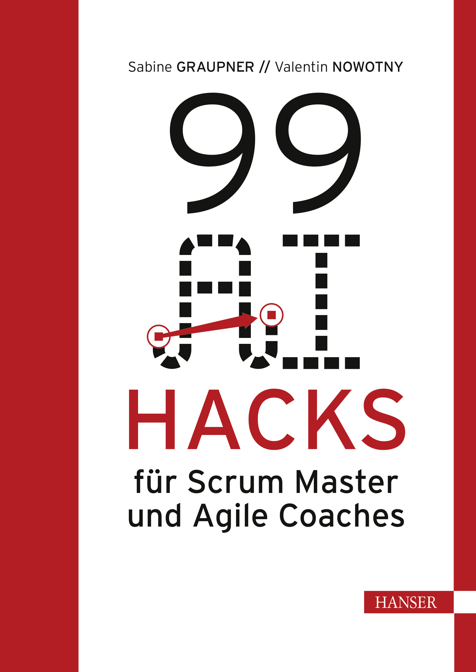 99 AI Hacks für Scrum Master und Agile Coaches