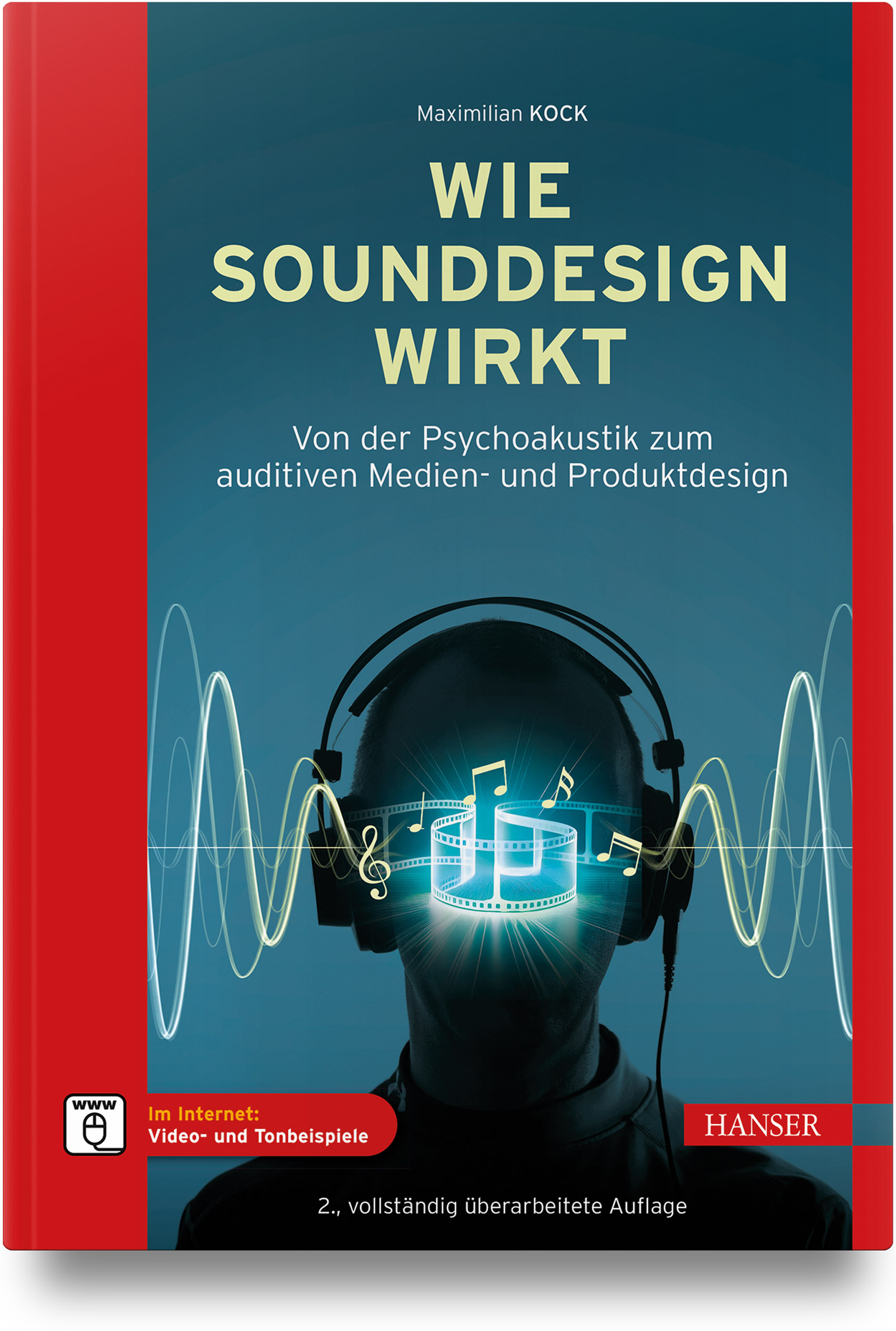 Wie Sounddesign wirkt