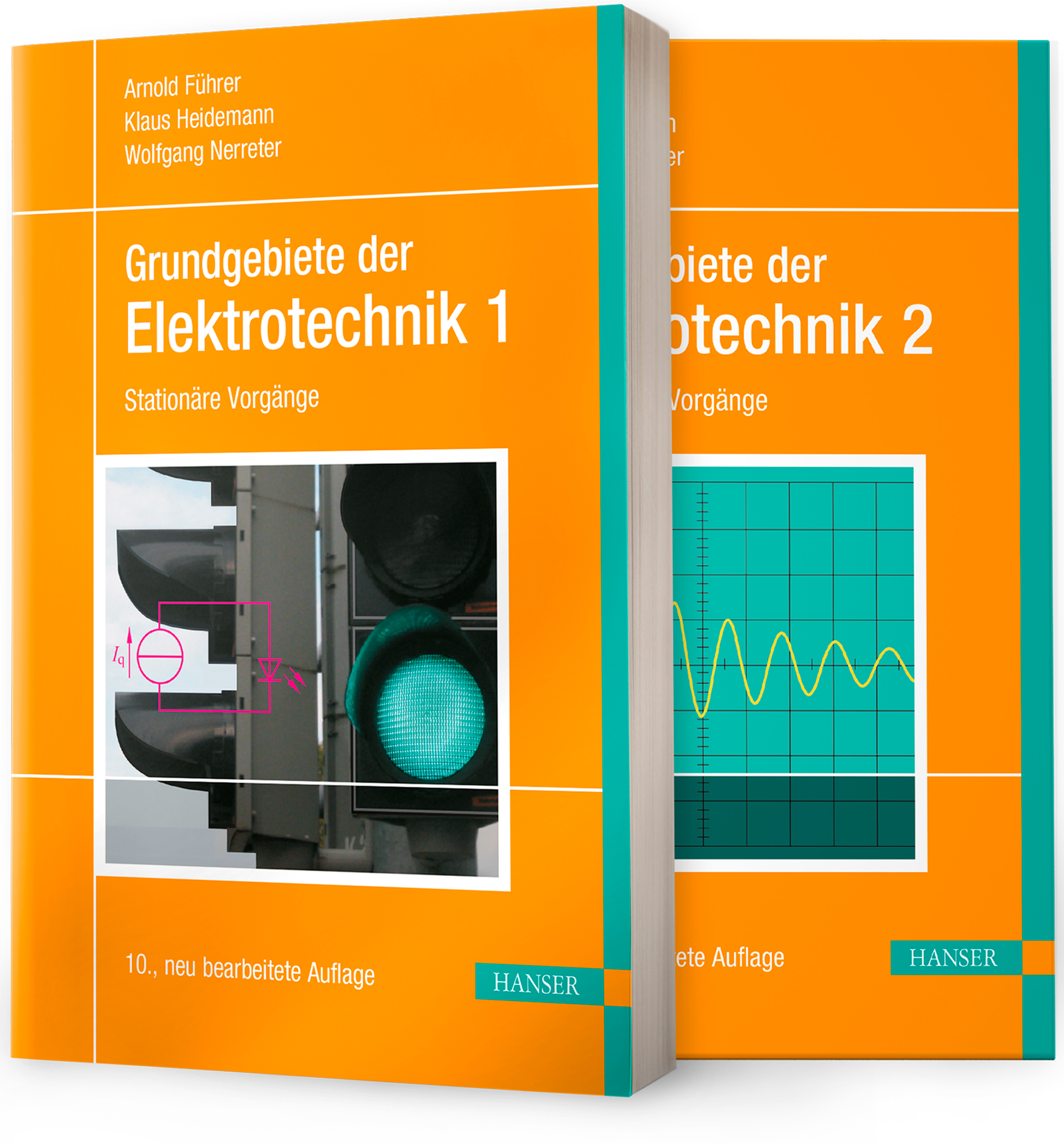 Elektrotechnik für das Studium