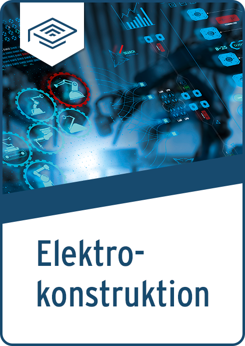 Elektrokonstruktion | eLearning