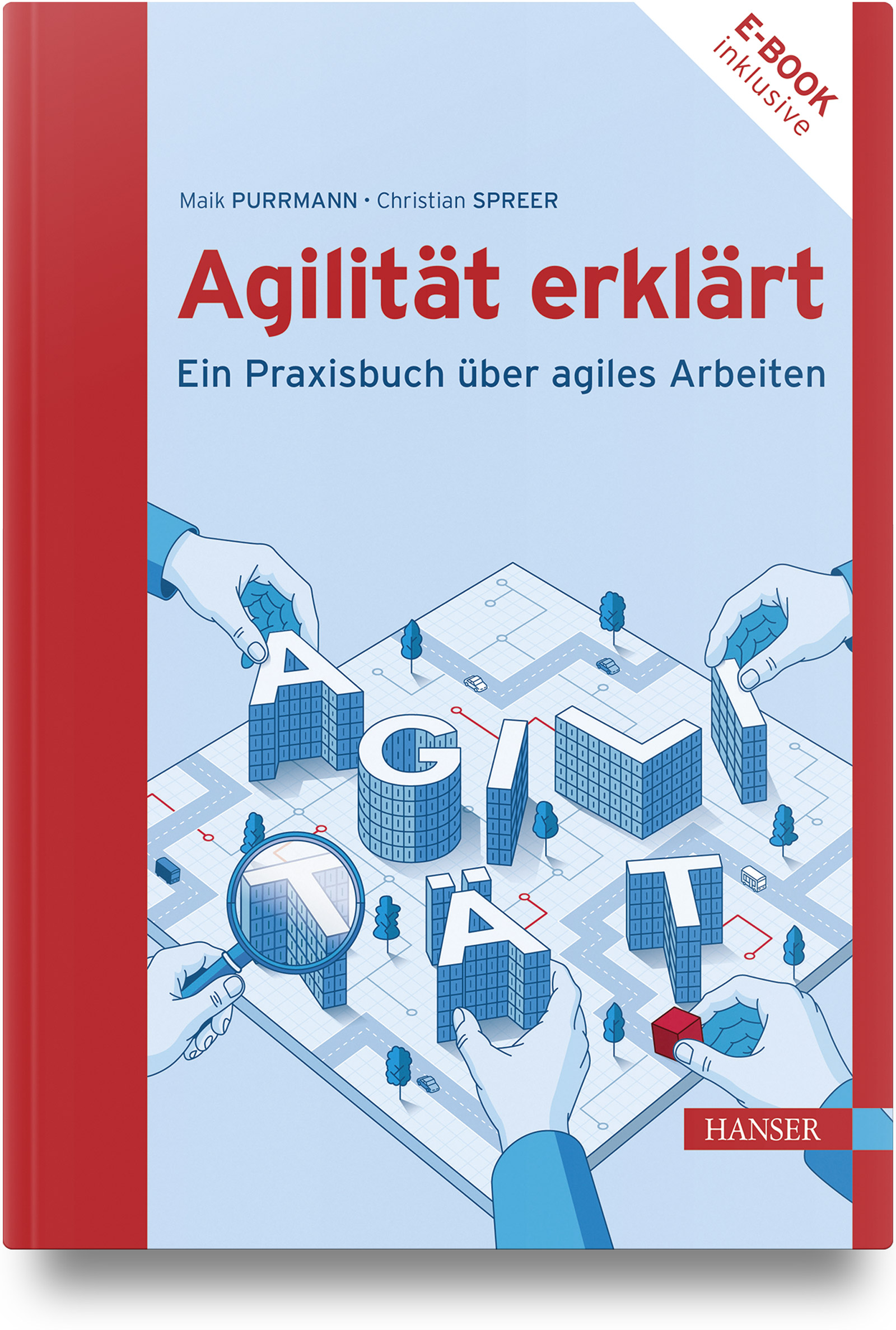 Agilität erklärt