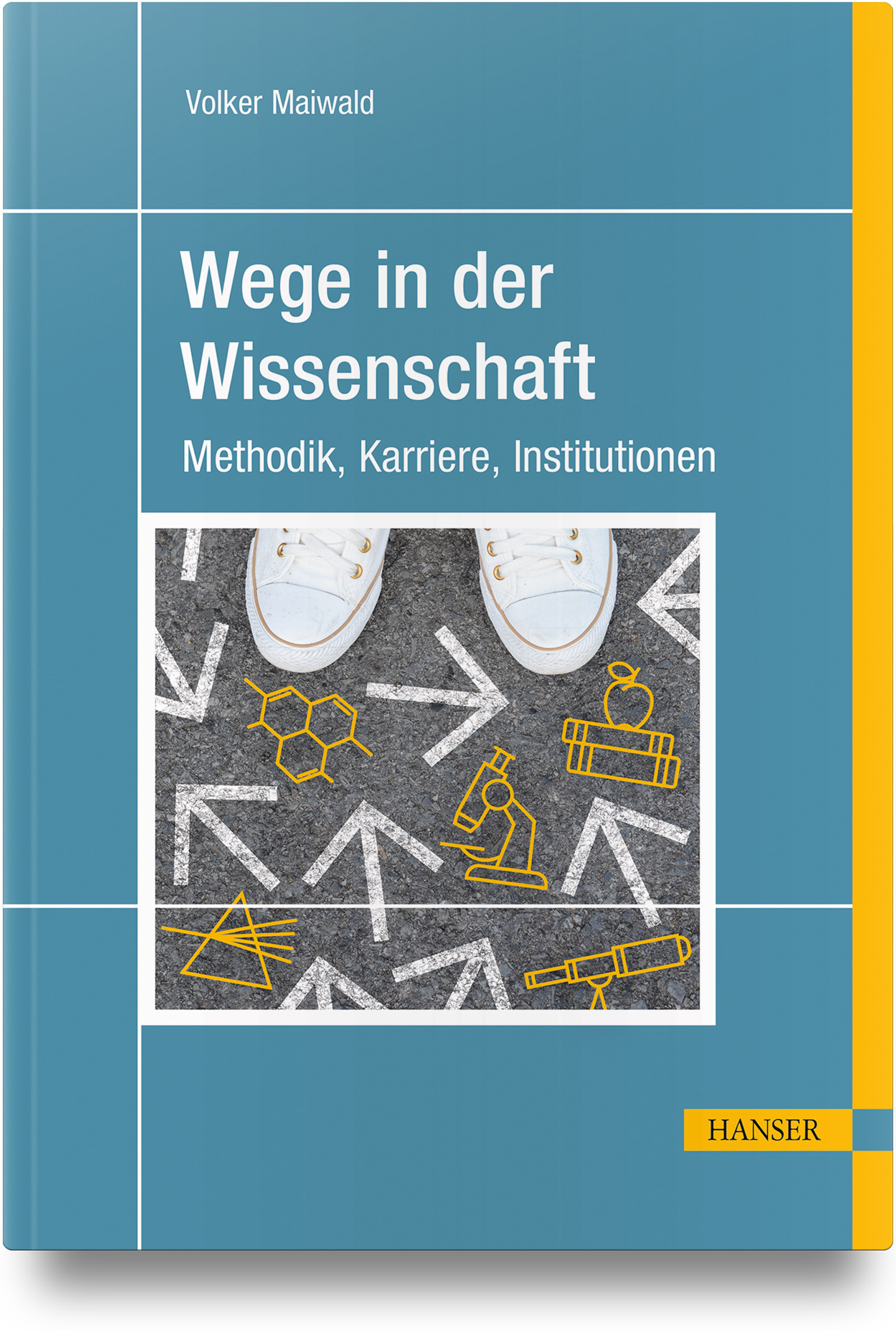 Wege in der Wissenschaft