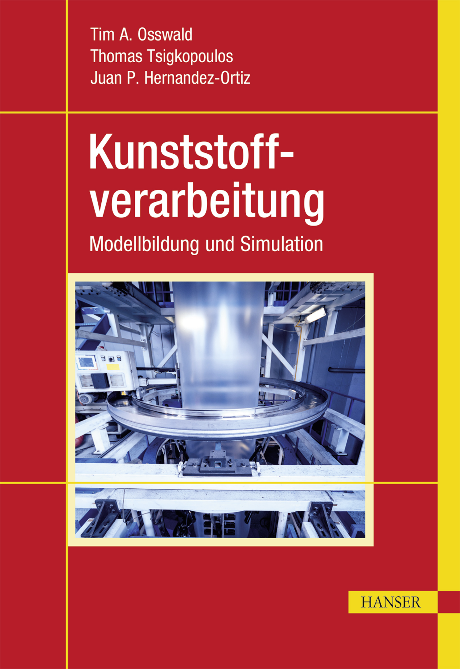 Kunststoffverarbeitung