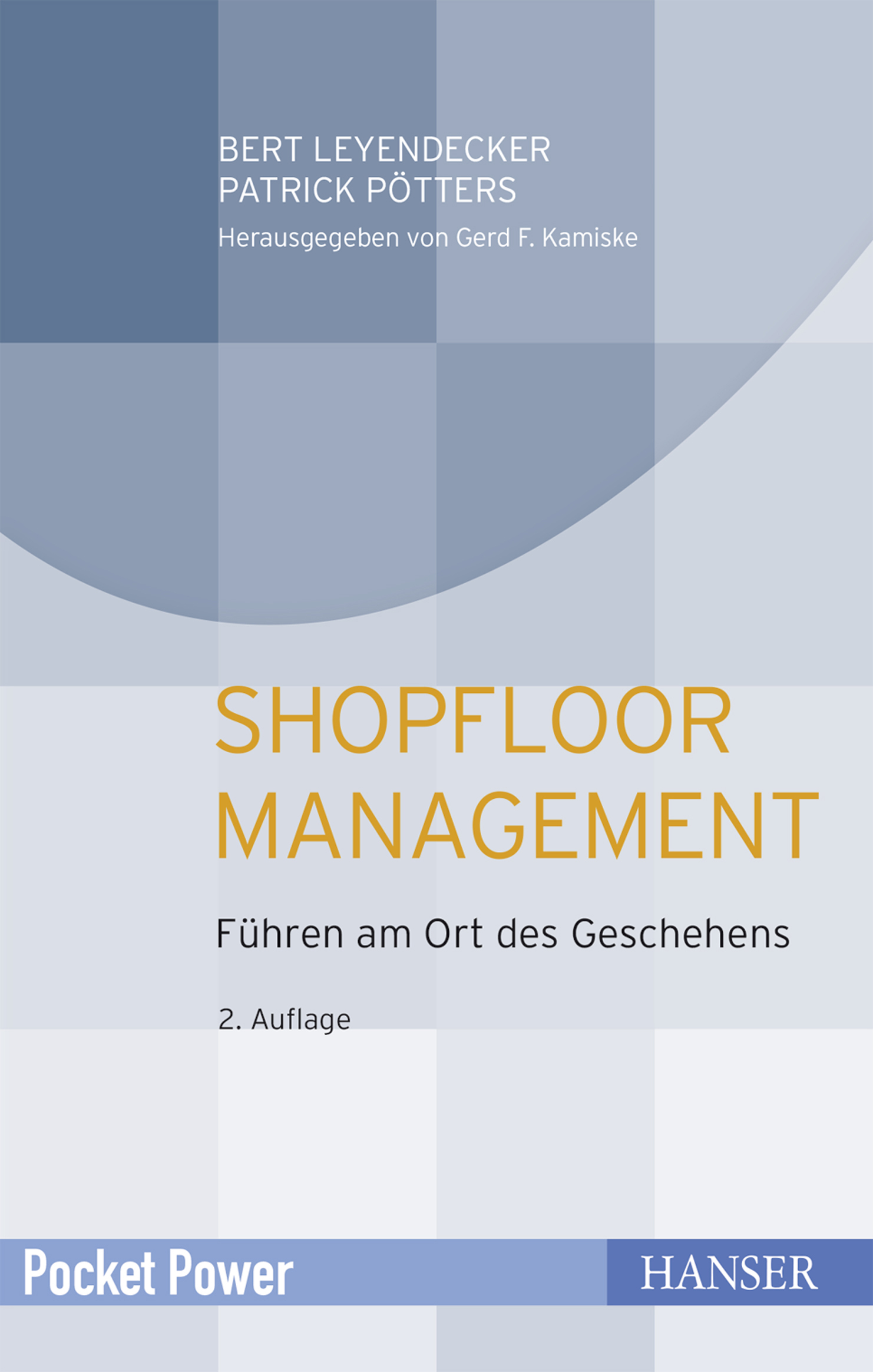 Shopfloor Management
