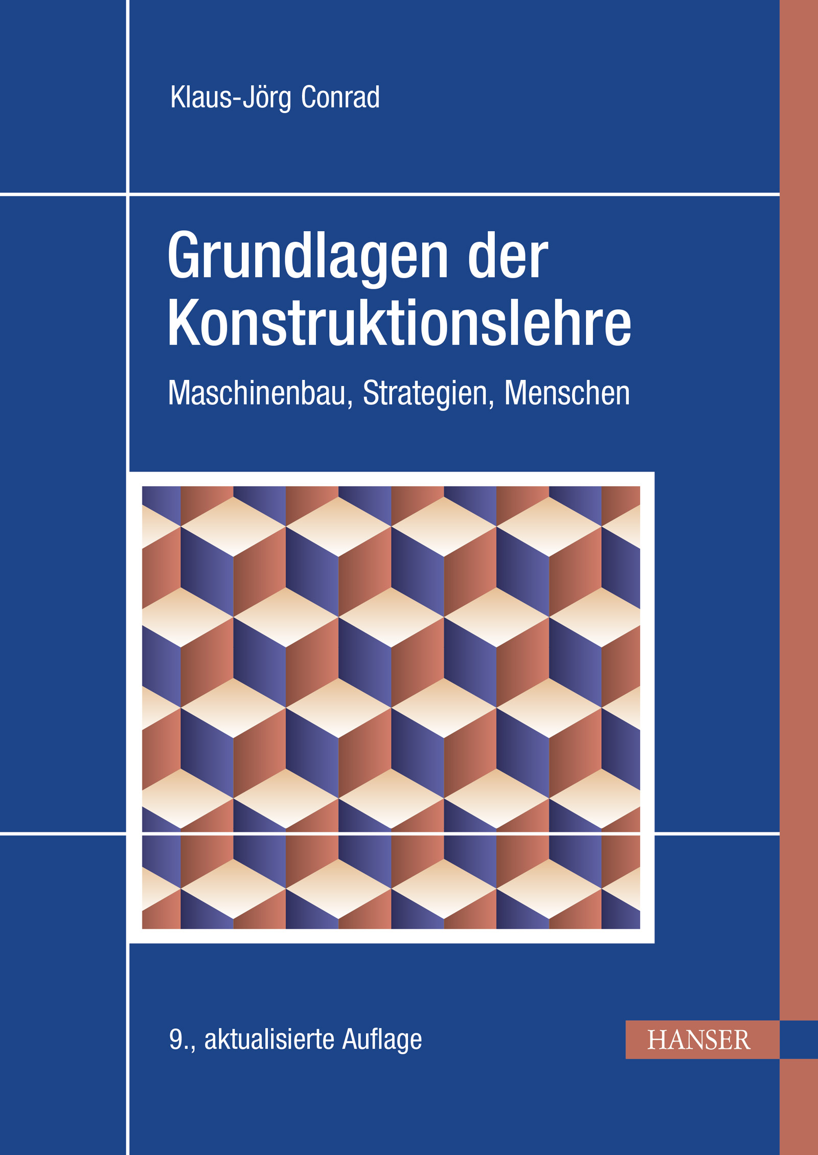Grundlagen der Konstruktionslehre