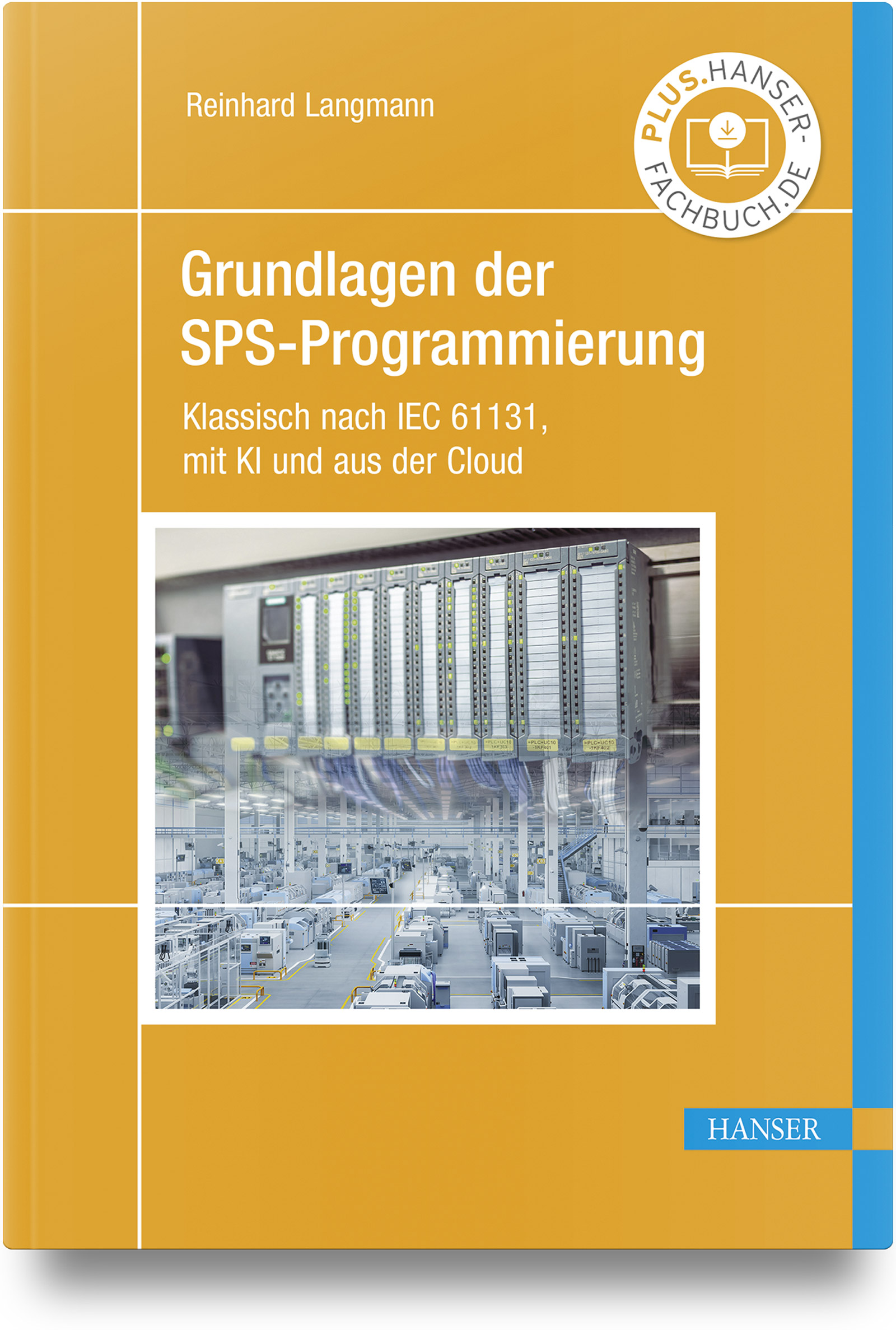 Grundlagen der SPS-Programmierung