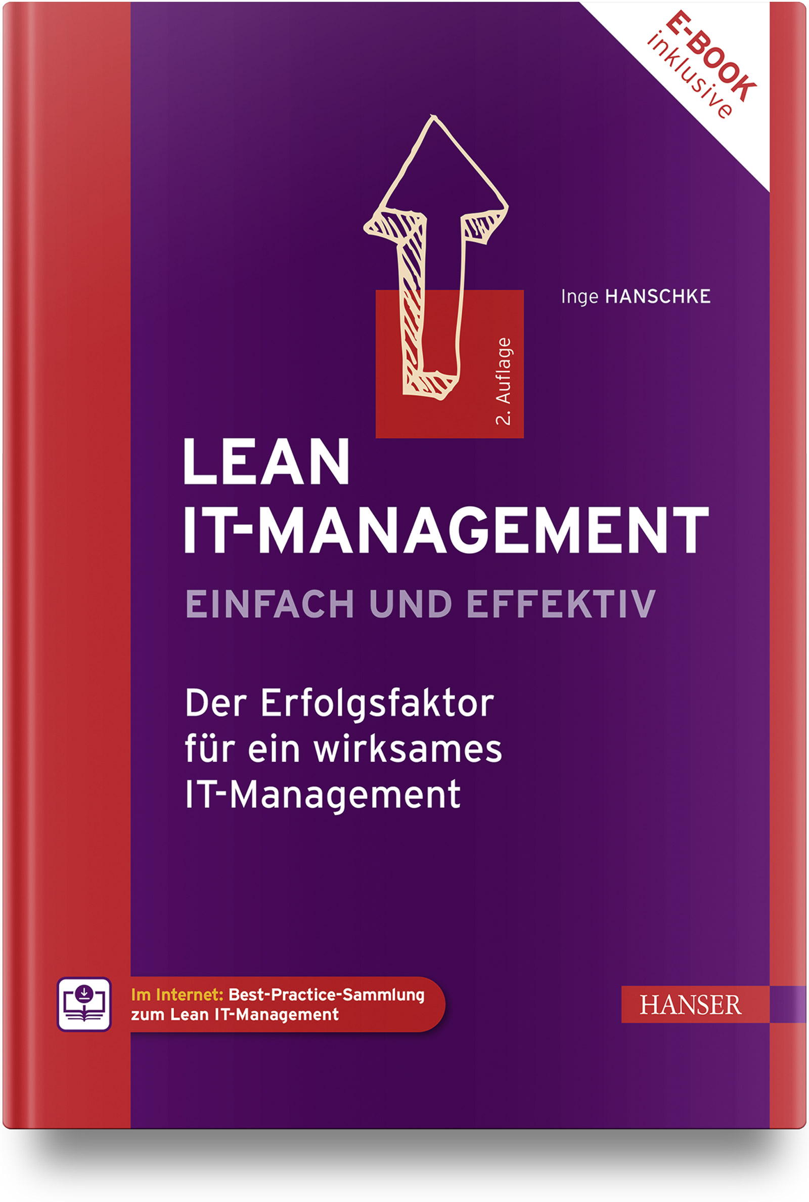 Lean IT-Management – einfach und effektiv