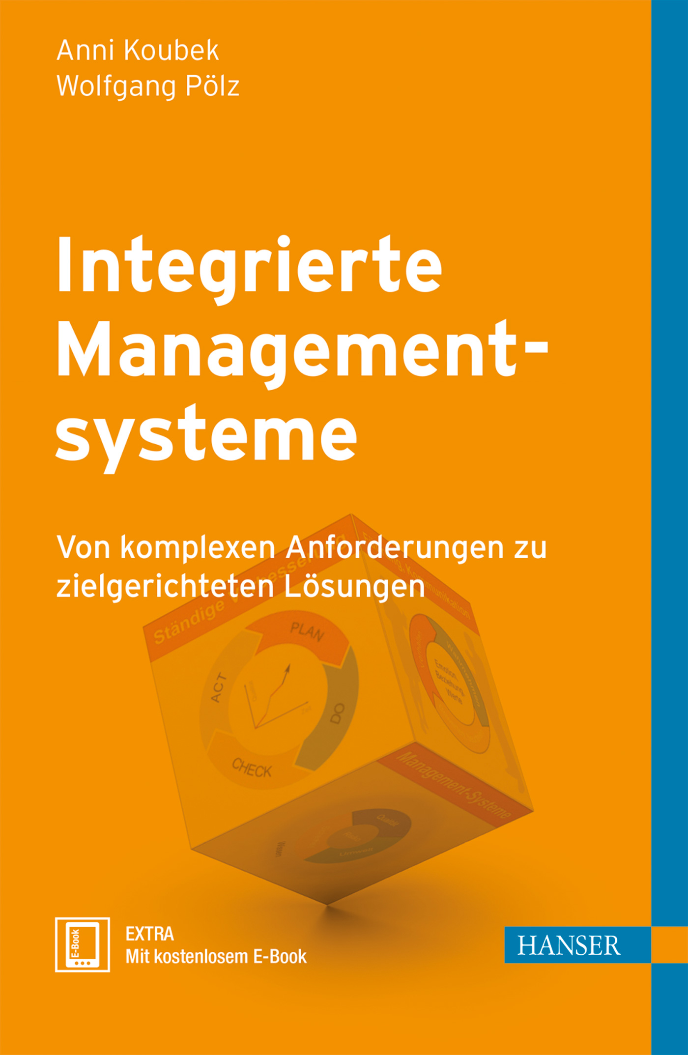 Integrierte Managementsysteme