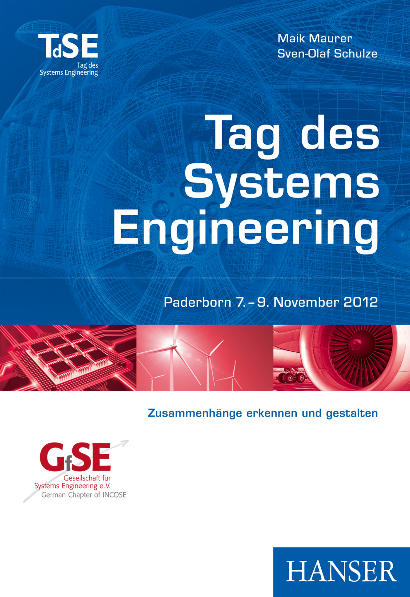 Tag des Systems Engineering