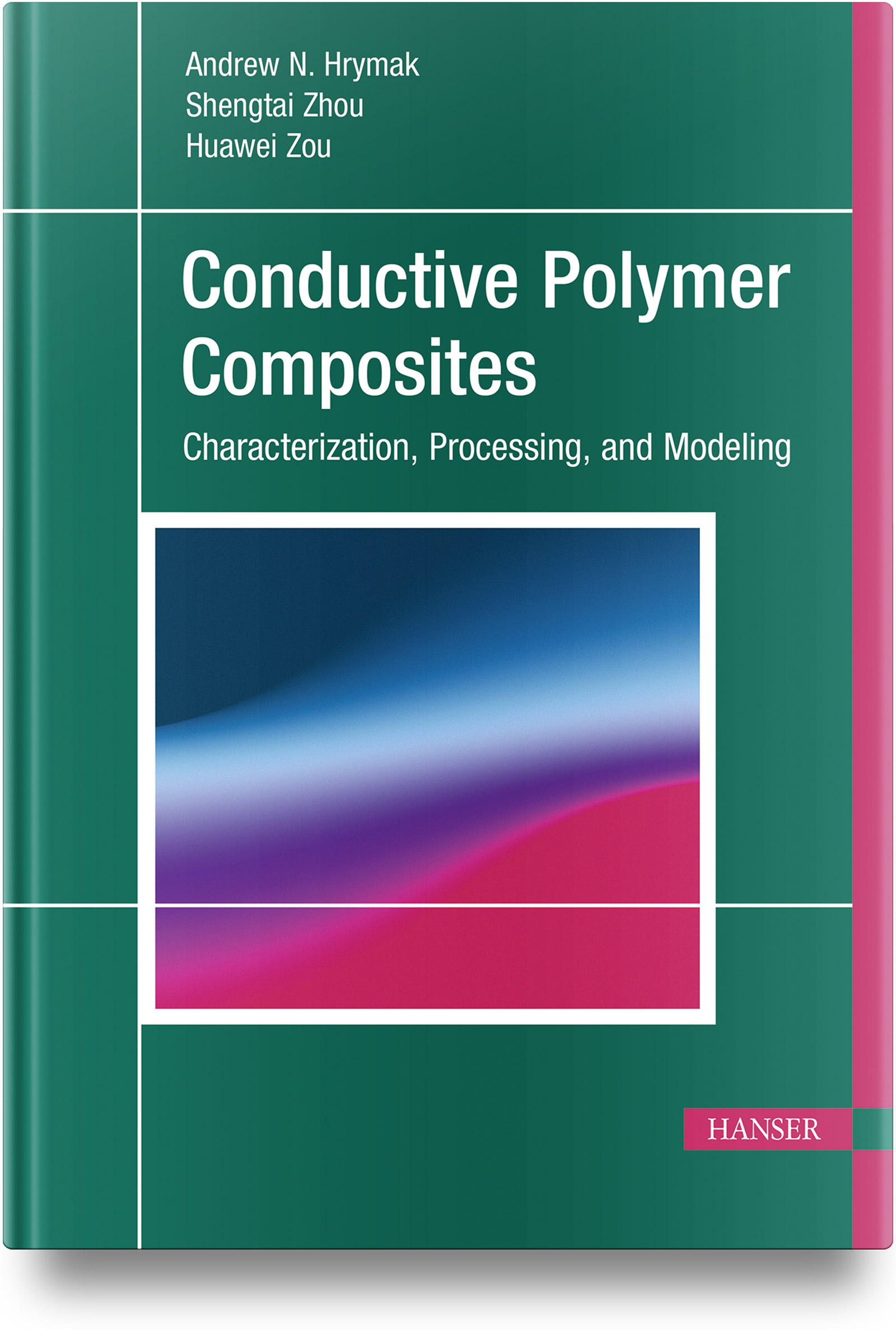 Conductive Polymer Composites
