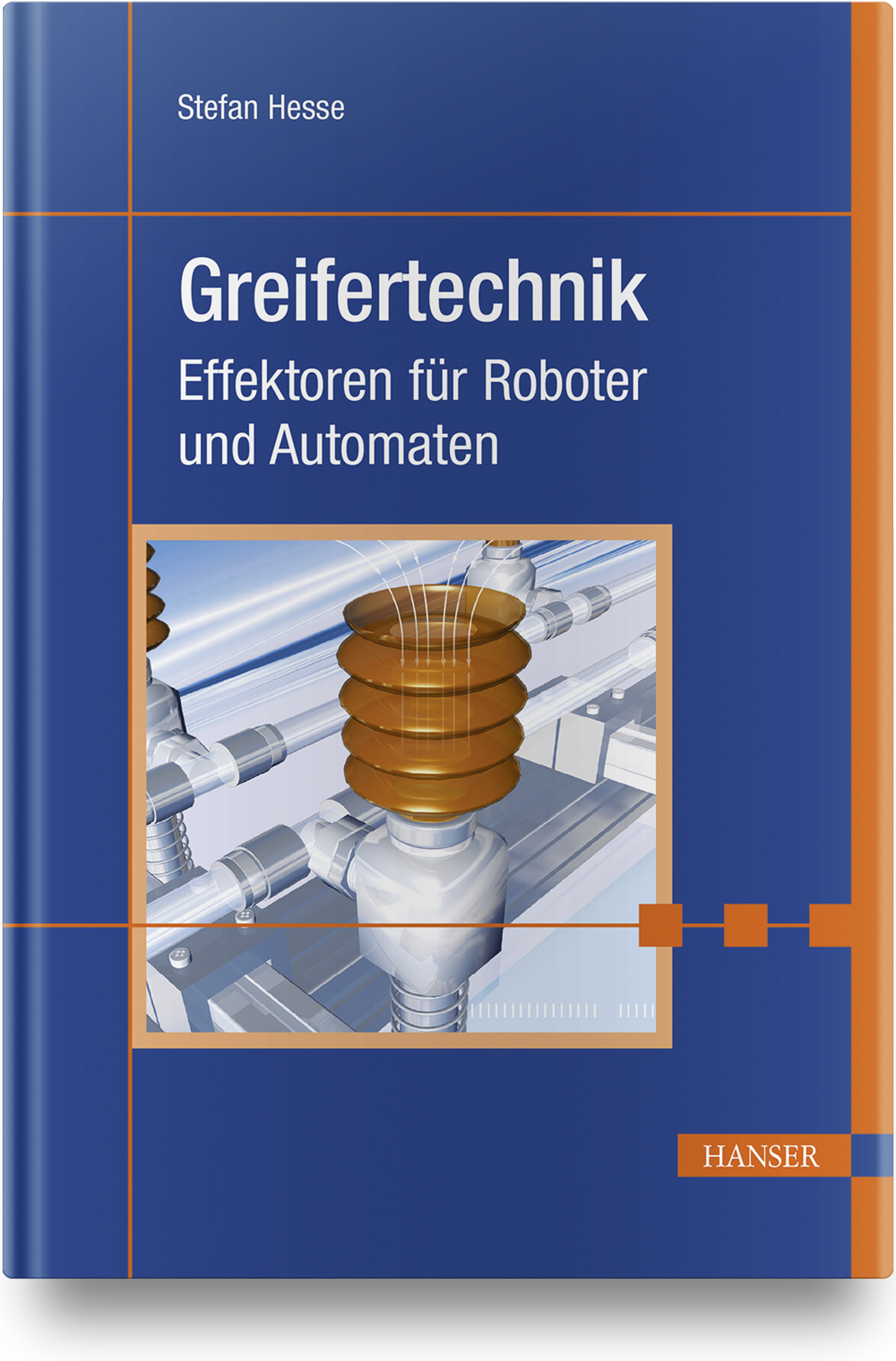 Greifertechnik