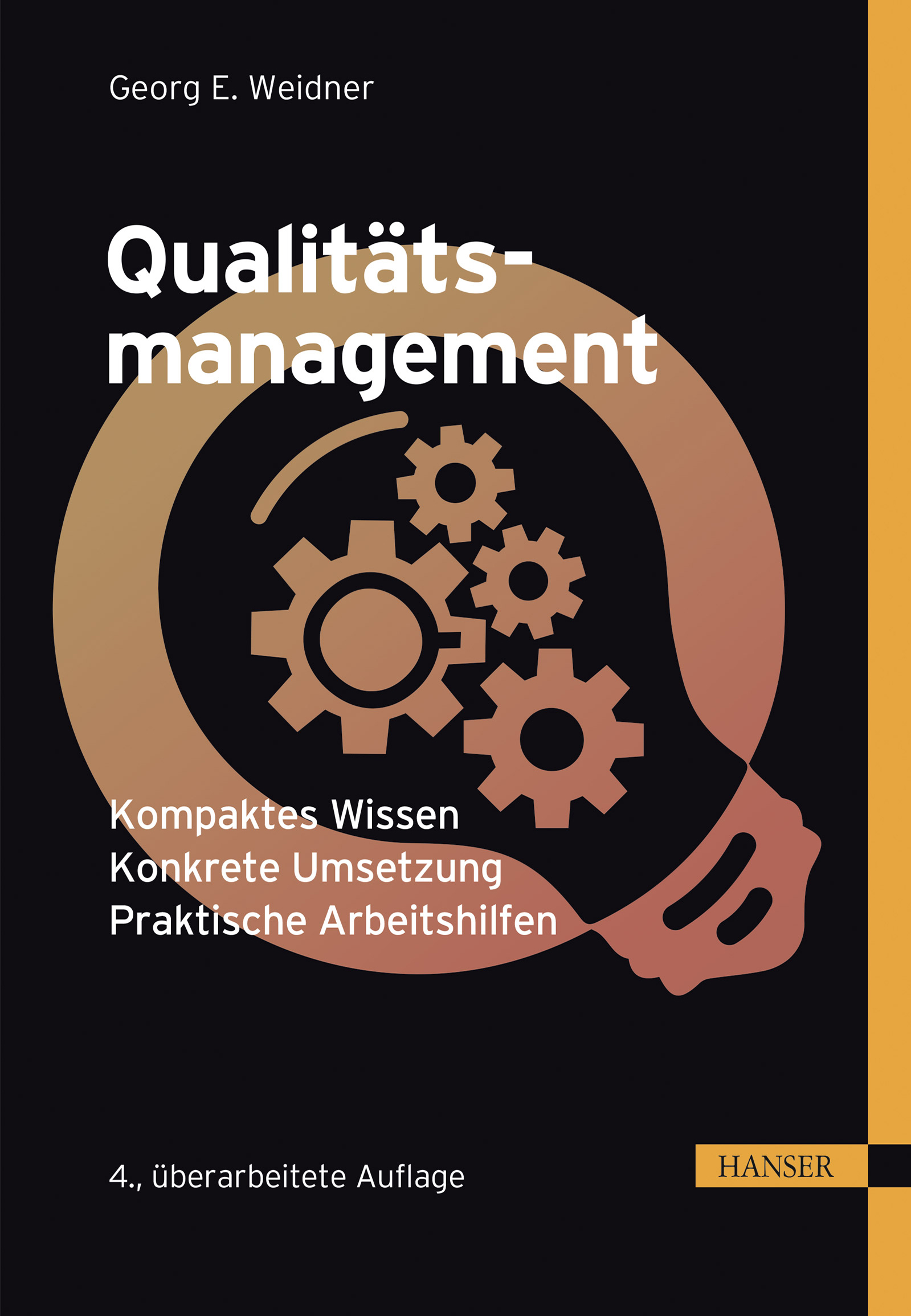 Qualitätsmanagement