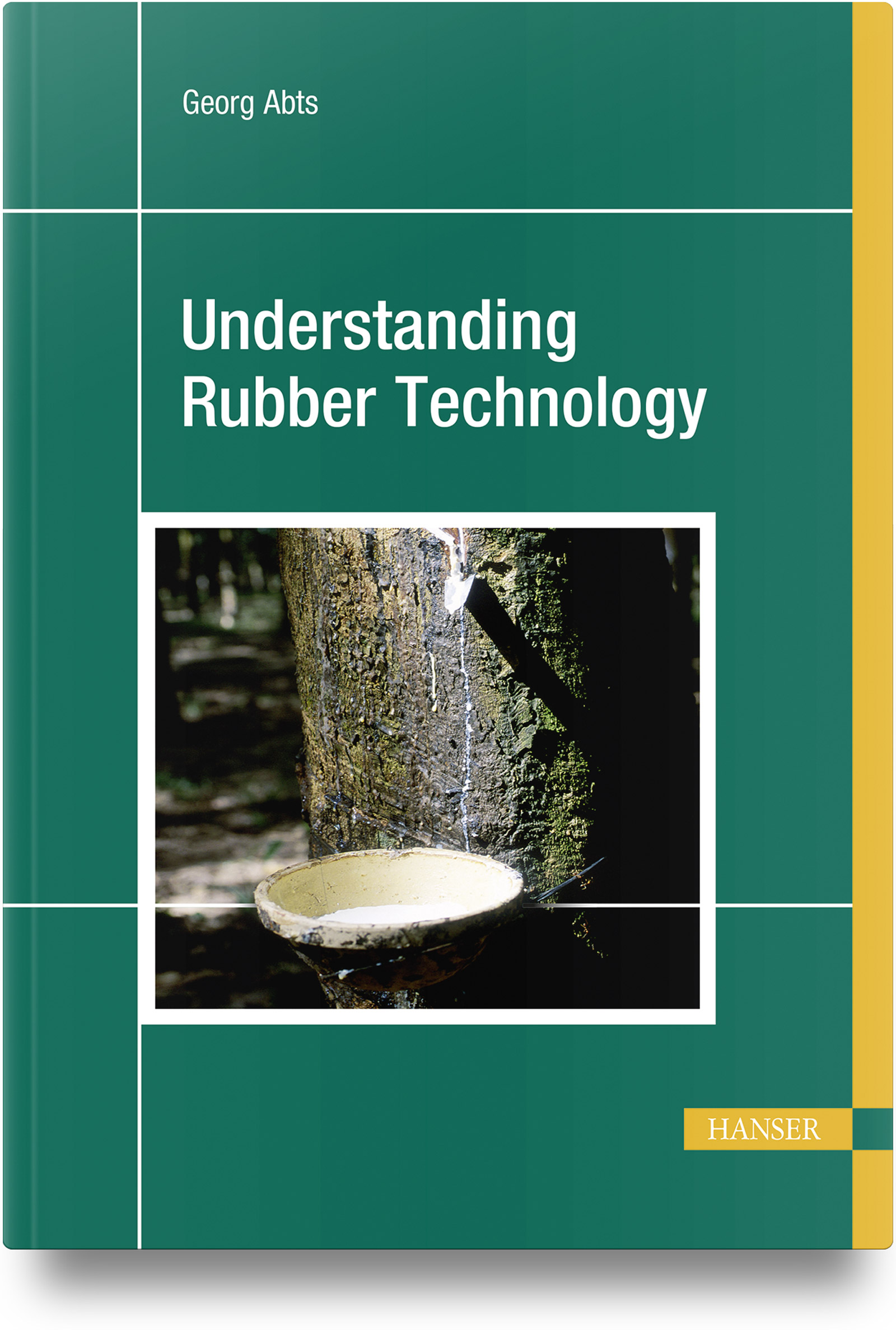 Understanding Rubber Technology