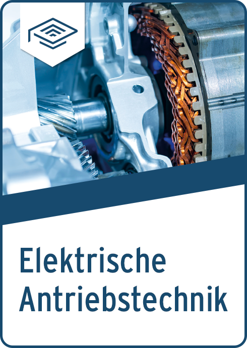 Elektrische Antriebstechnik | eLearning