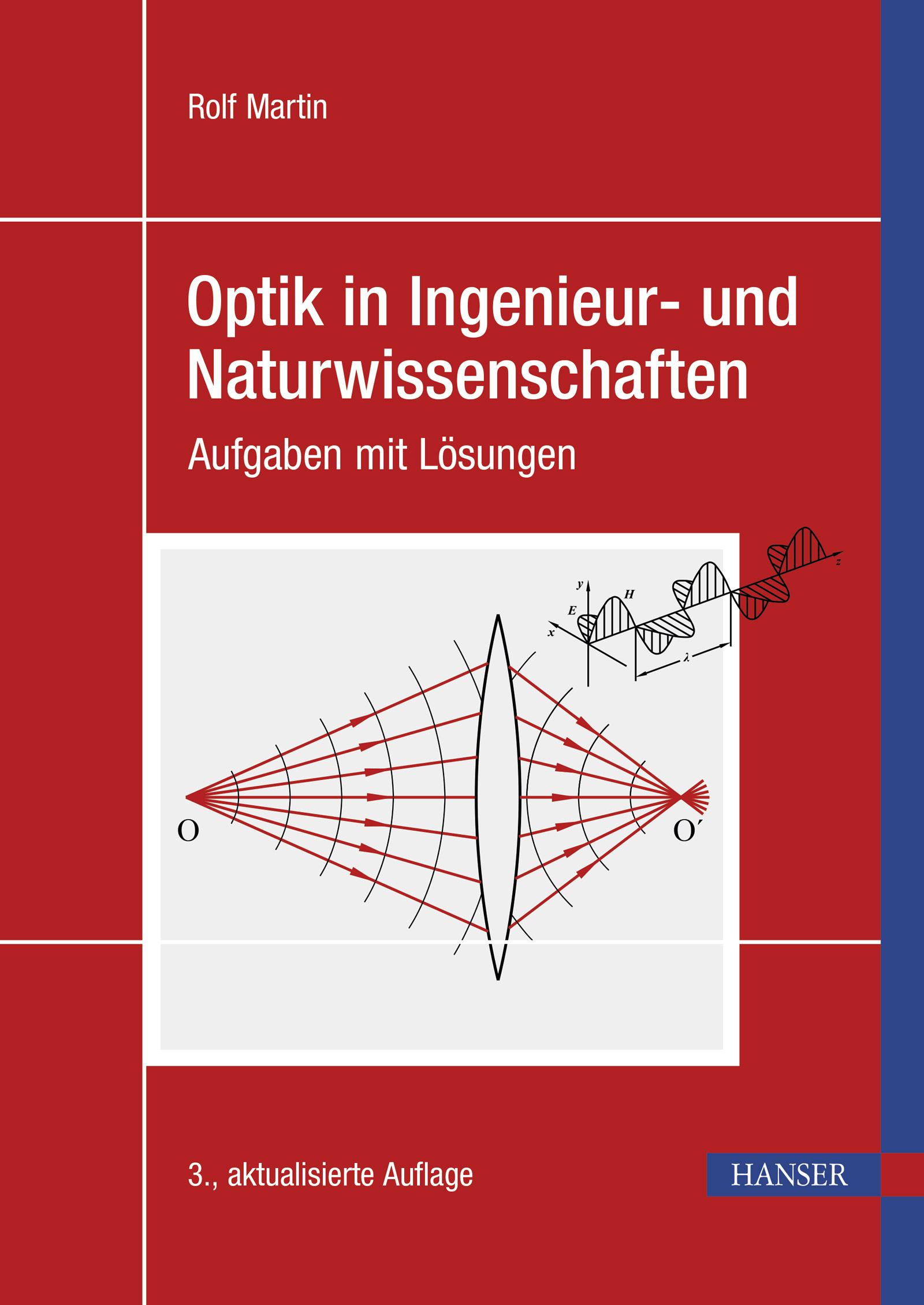 Optik in Ingenieur- und Naturwissenschaften