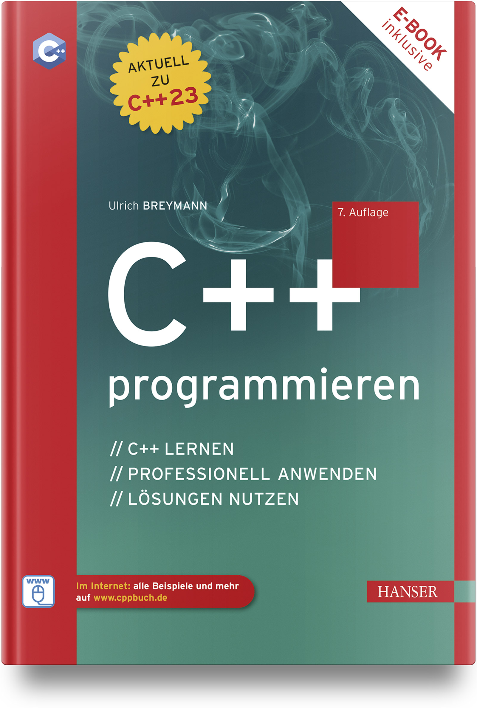 C++ programmieren