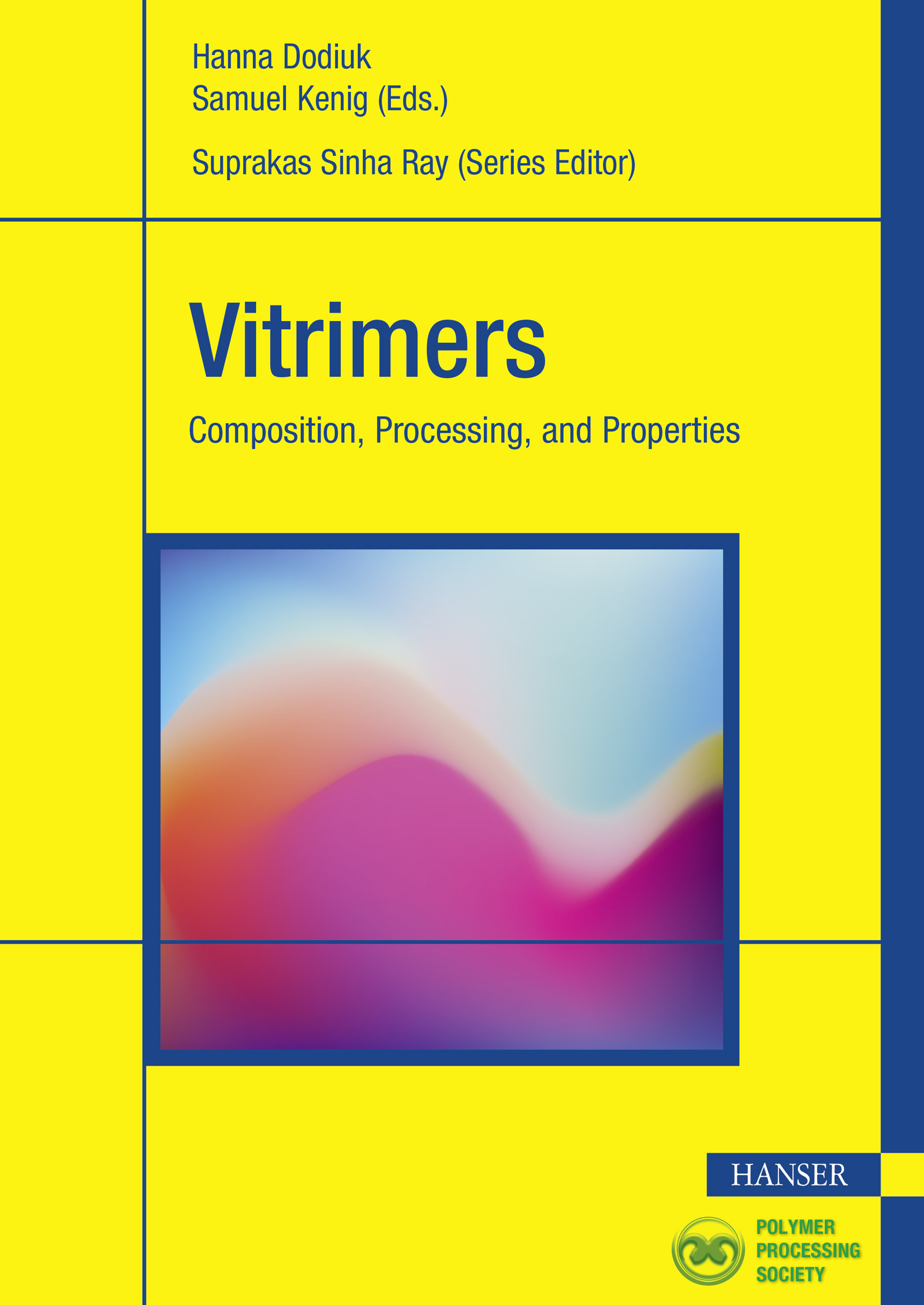 Vitrimers