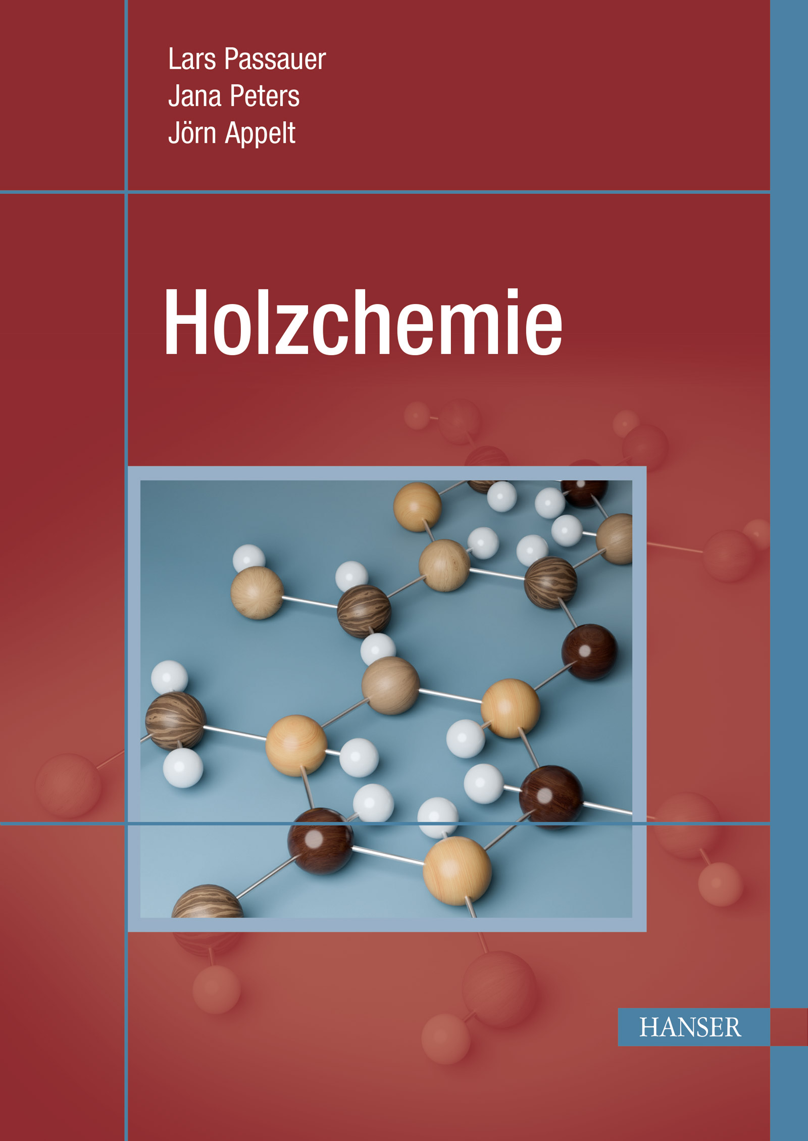 Holzchemie