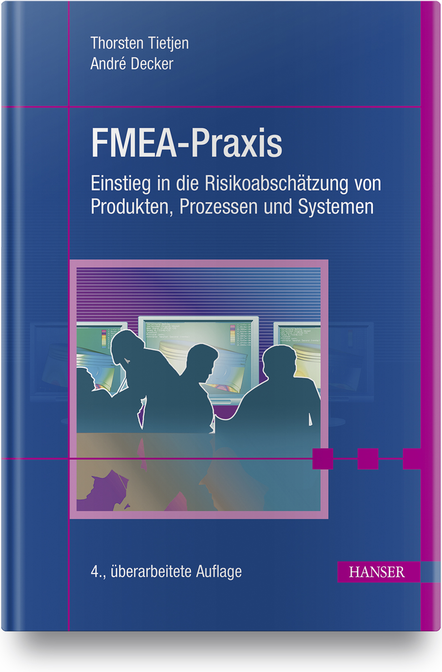 FMEA-Praxis