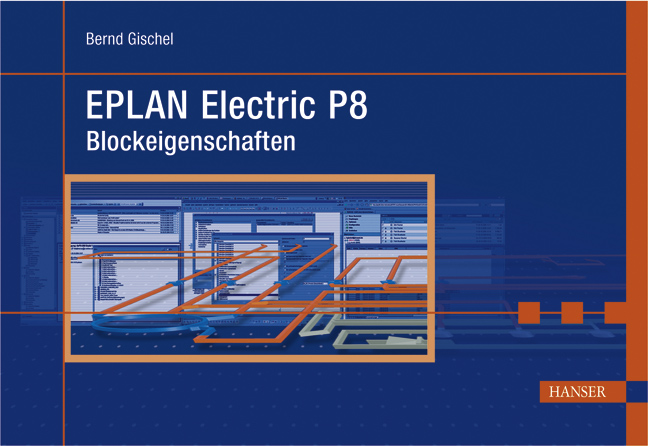 EPLAN Electric P8 Blockeigenschaften