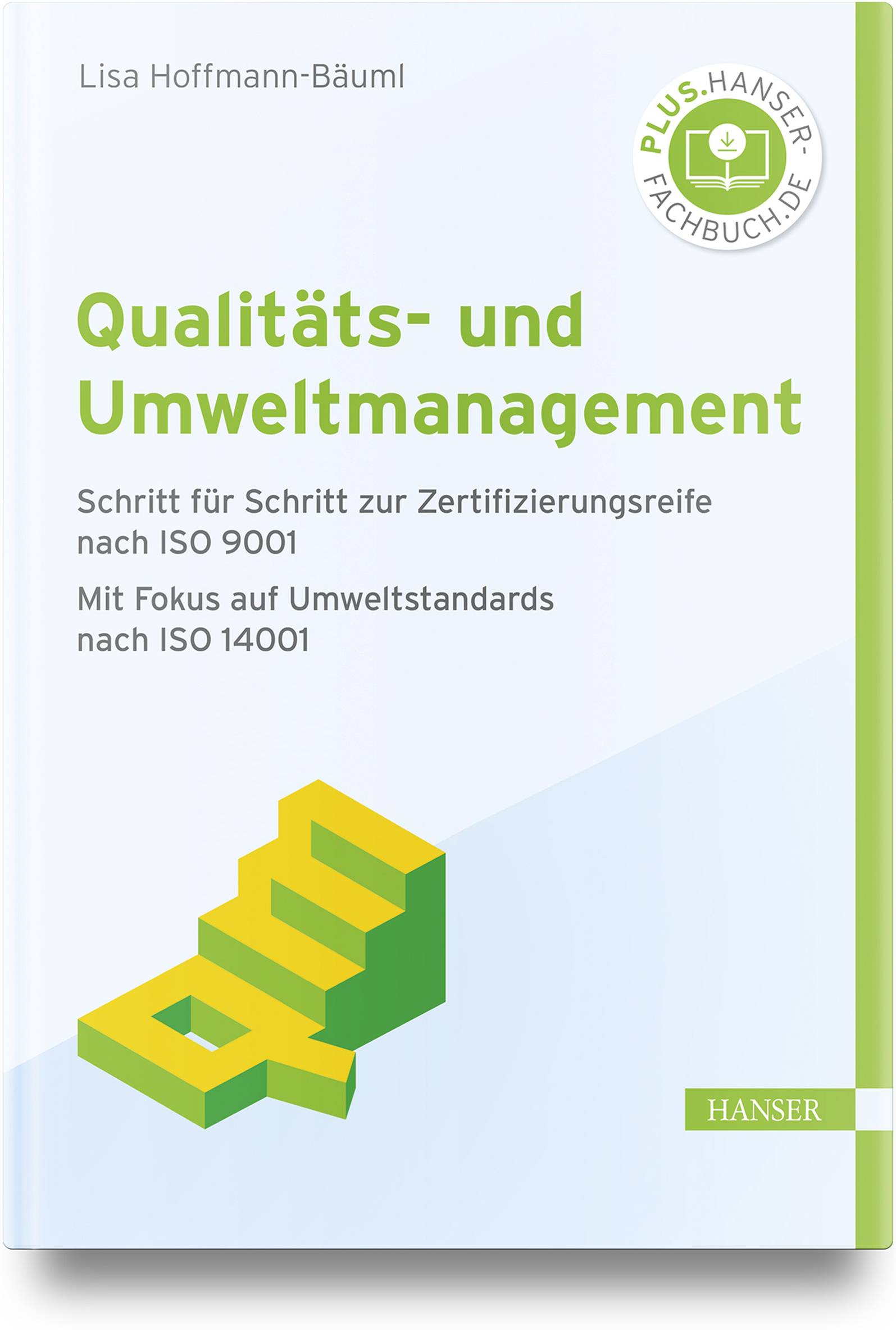 Qualitäts- und Umweltmanagement