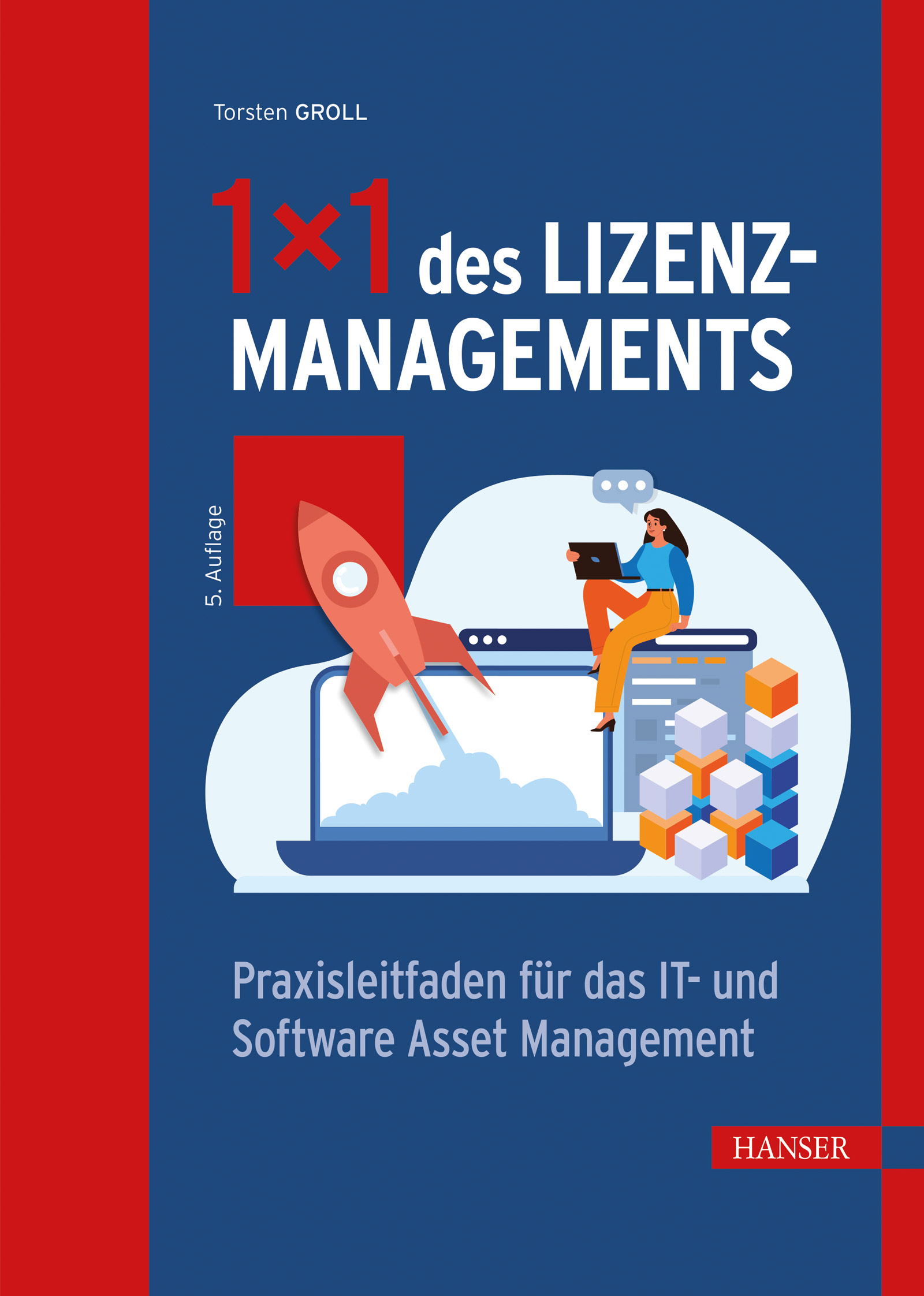 1x1 des Lizenzmanagements